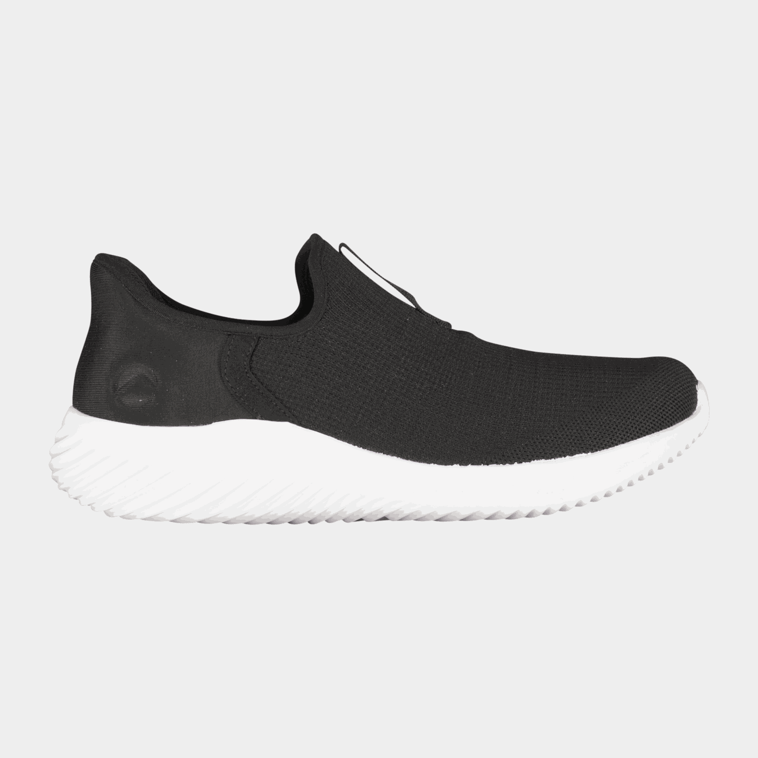 Arvika Handsfree Step-in Shoe, miesten vapaa-ajankengät - full image 1