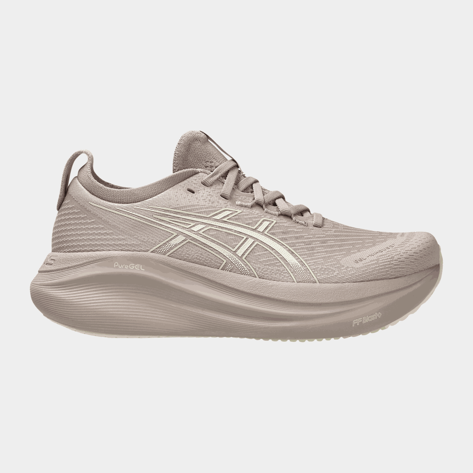 GEL-Nimbus 27, naisten juoksukengät - full image 1