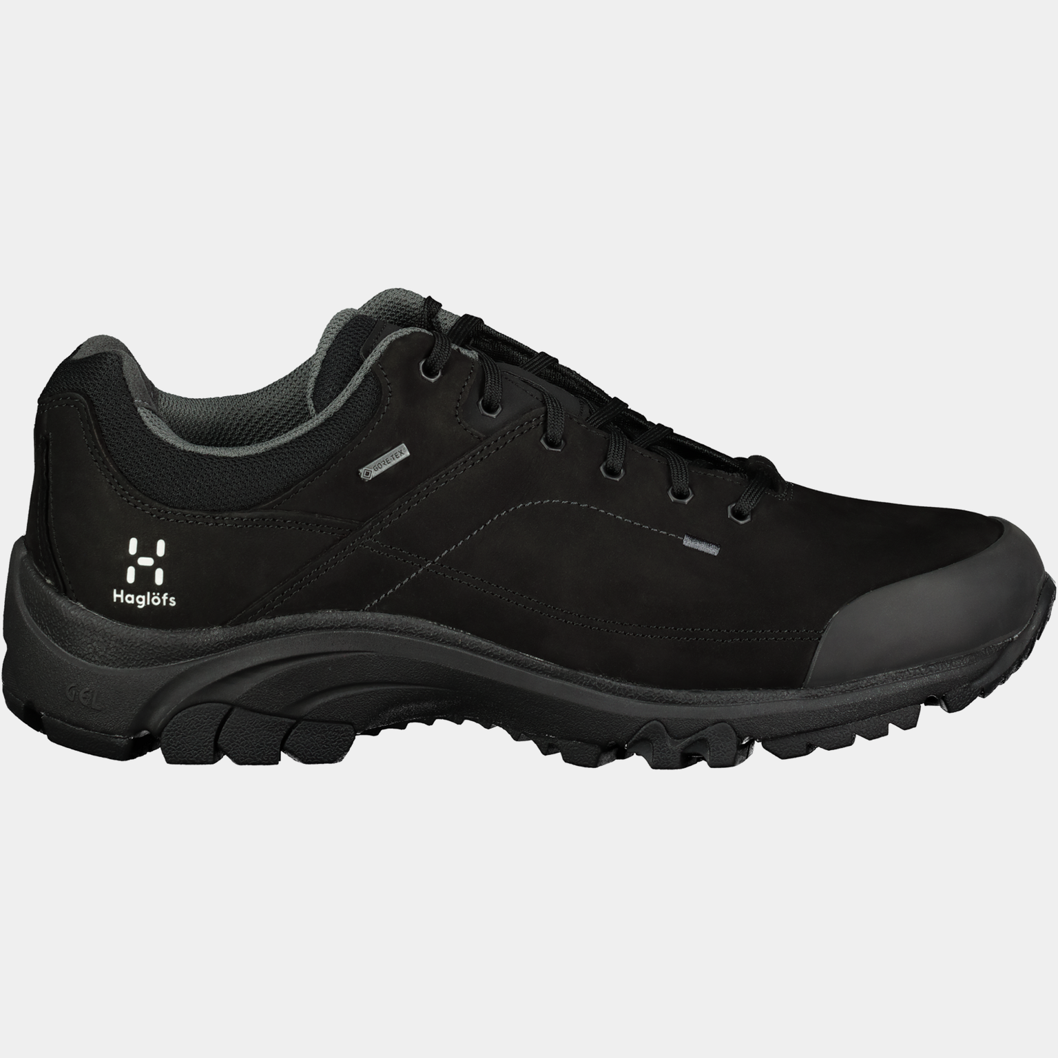 Ridge GTX, miesten ulkoilukengät - full image 1