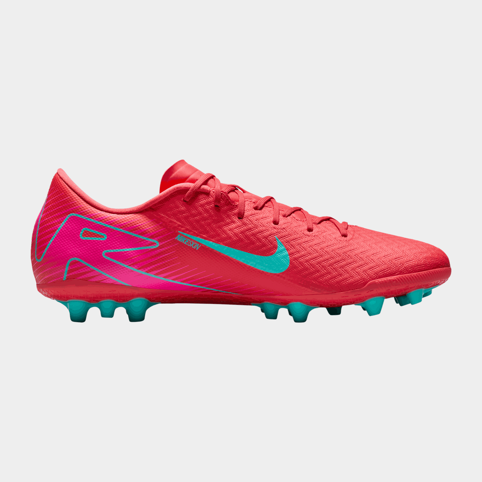 Zoom Vapor 16 Academy AG, miesten jalkapallokengät tekonurmelle - full image 2