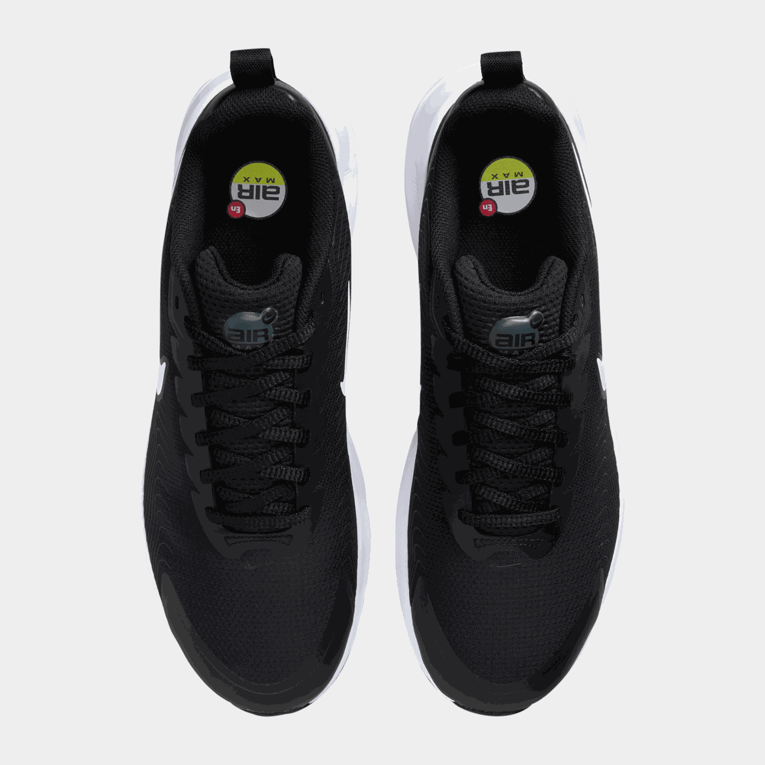 Air Max Nuaxis - full image 4