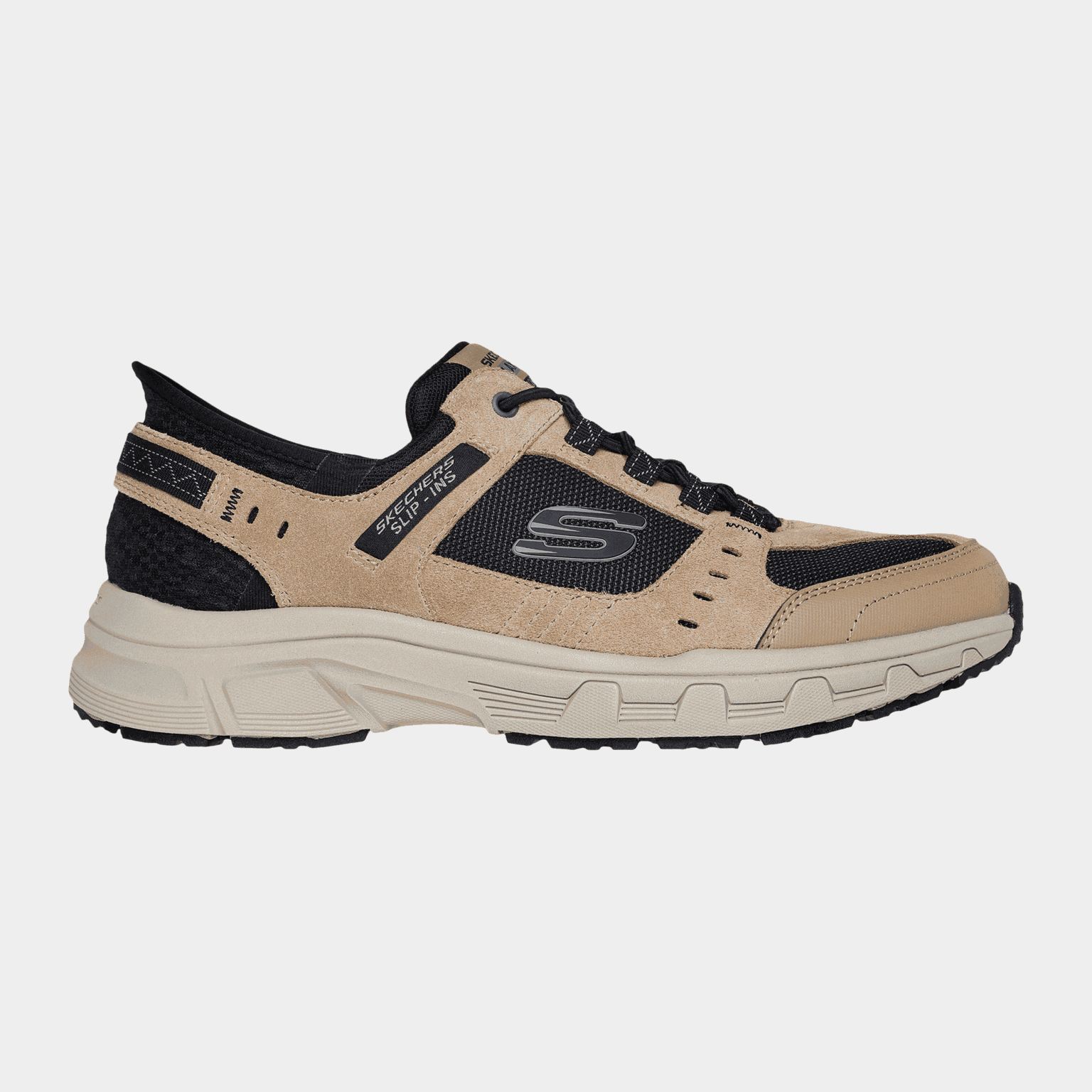 Oak Canyon Slip On, miesten vapaa-ajan kengät - full image 1