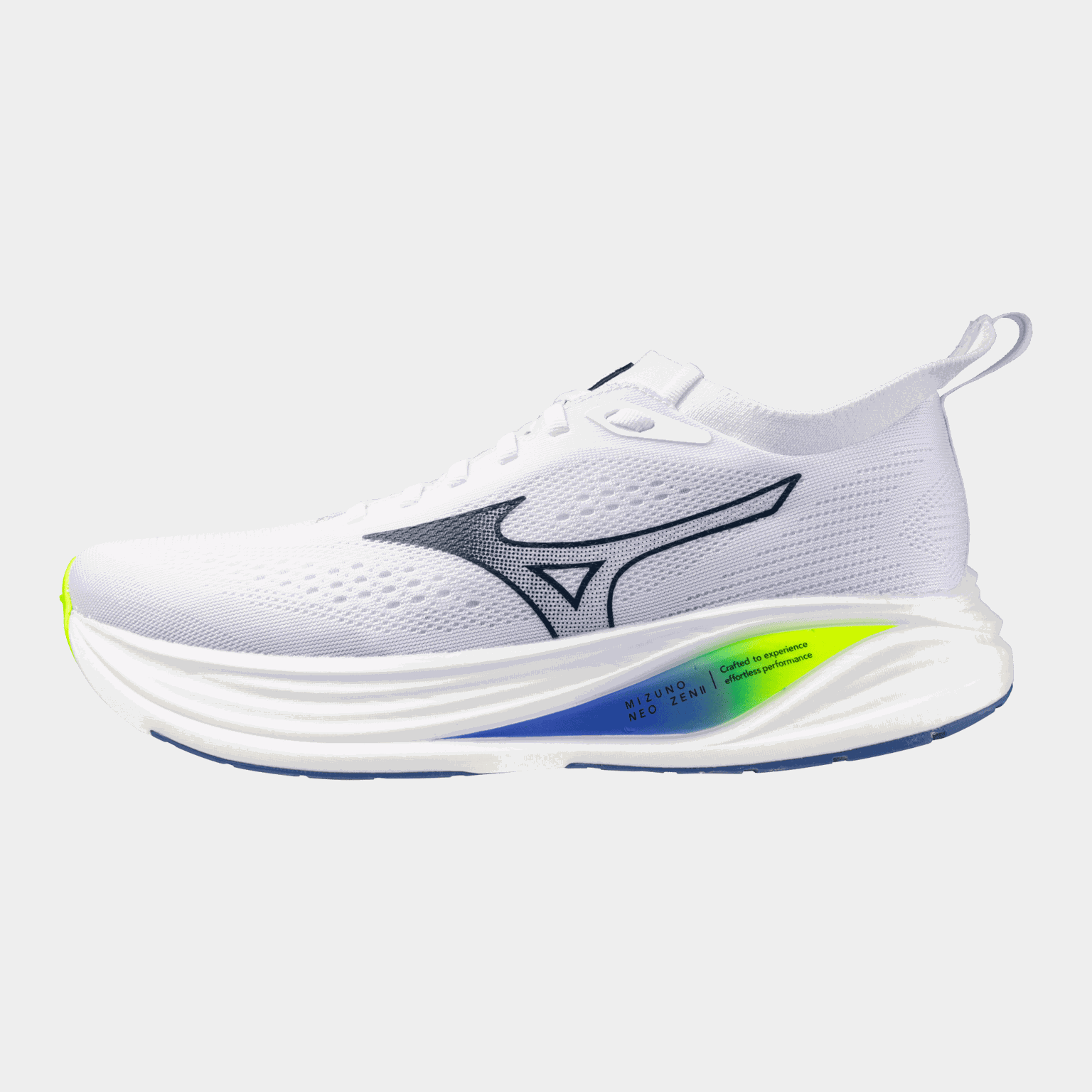 Neo Zen 2 M´s, miesten juoksukengät - full image 2