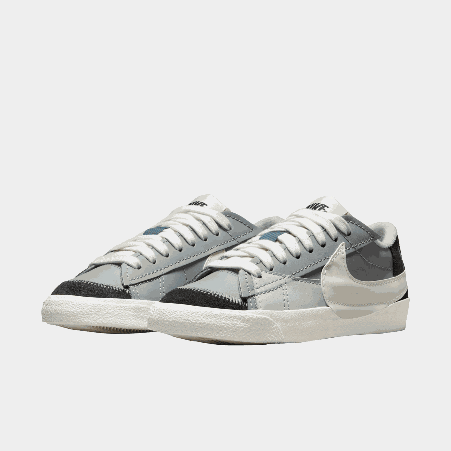 Blazer Low 77 Jumbo Se, miesten kengät - full image 1