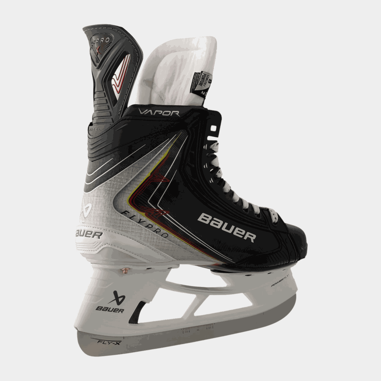 S25 Vapor FLYPRO Skate, aikuisten jääkiekkoluistimet 26/27 - full image 4