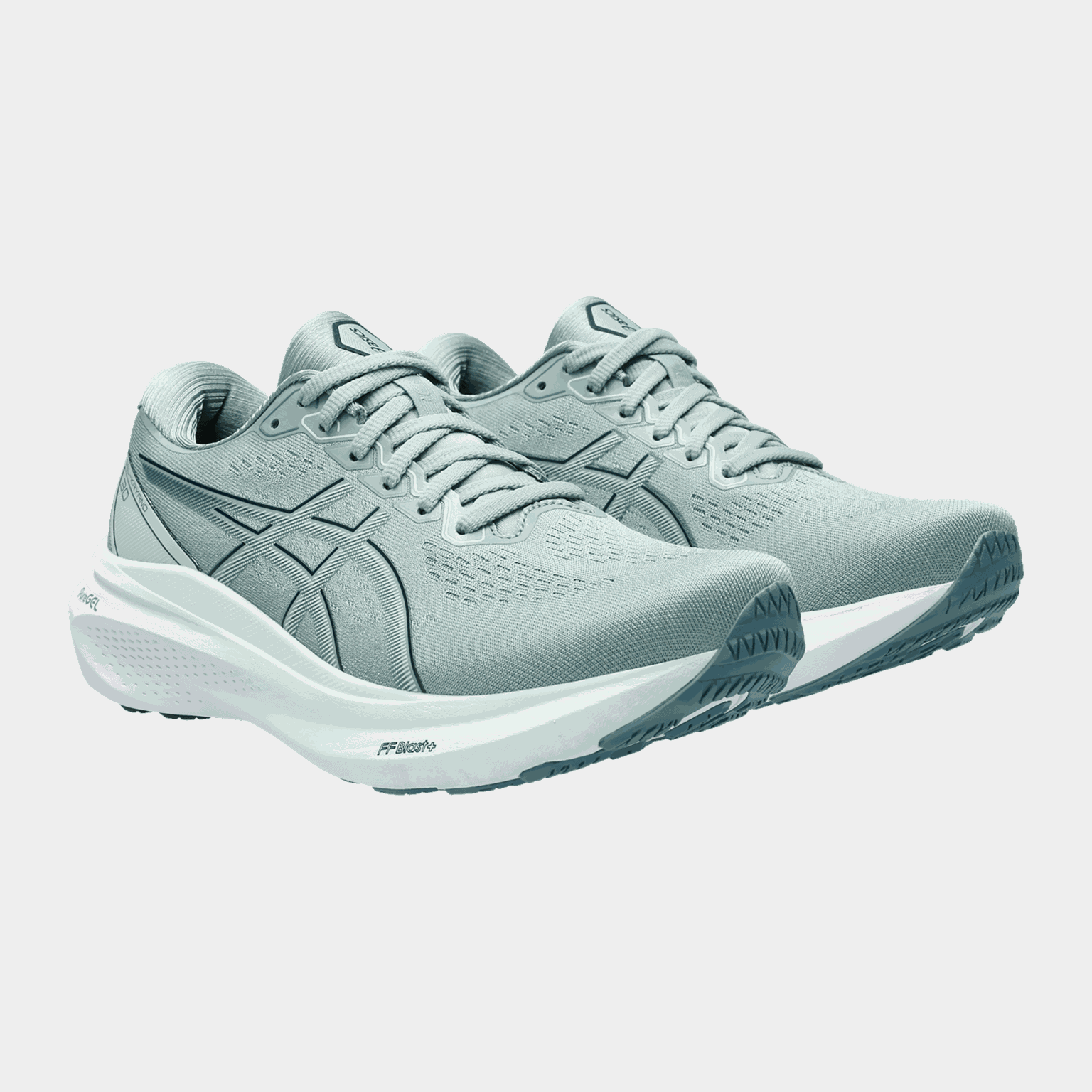 Gel-Kayano 30, naisten juoksukengät - full image 3