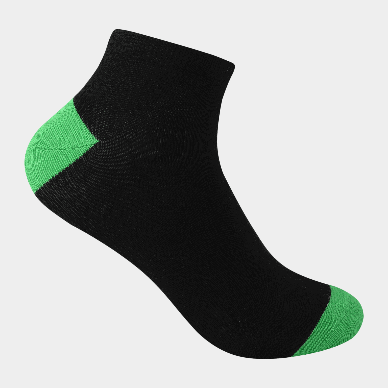 5Pk Trainer Socks, miesten treenisukat - full image 2