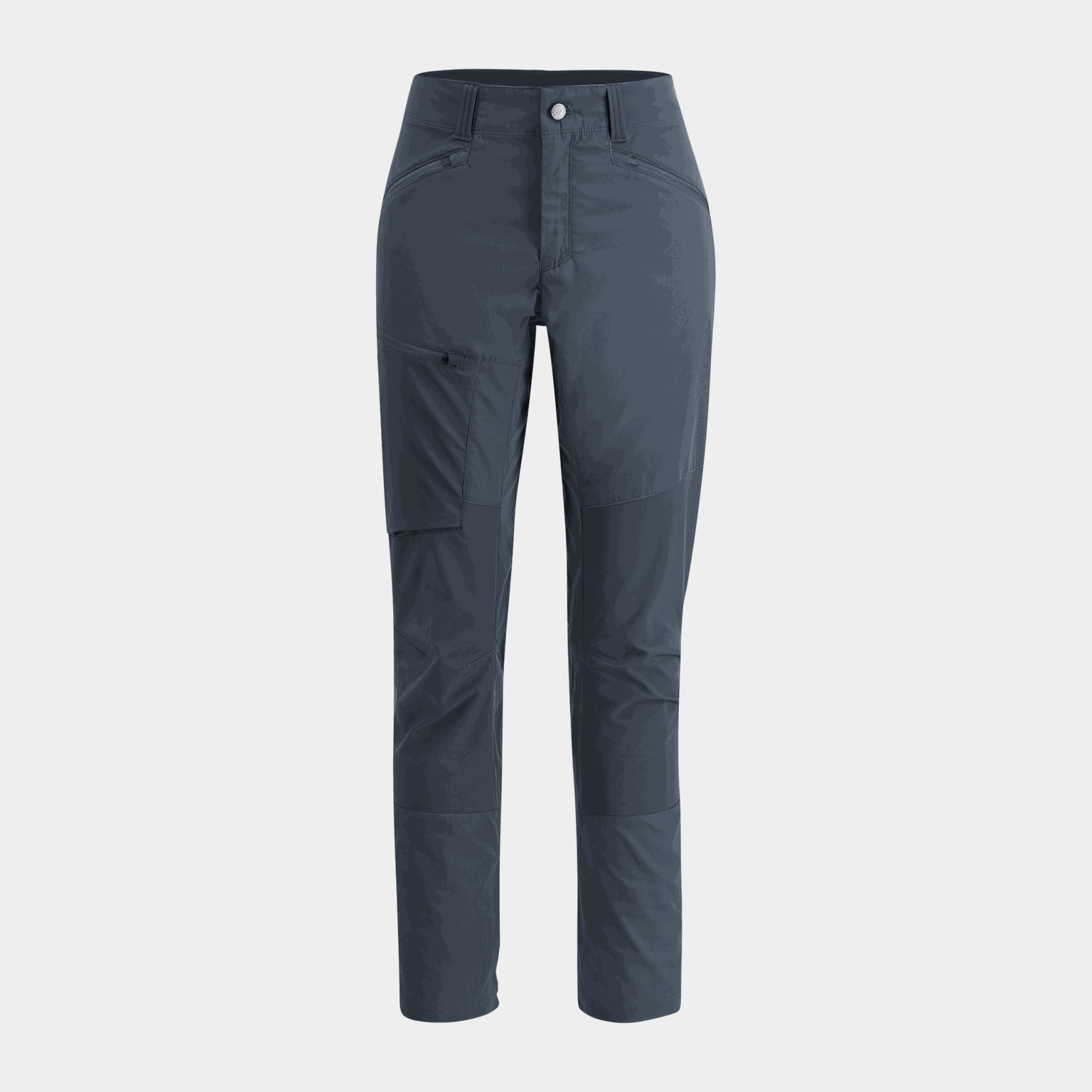 Tived Stretch Hybrid Pant naisten vaellushousut - full image 1