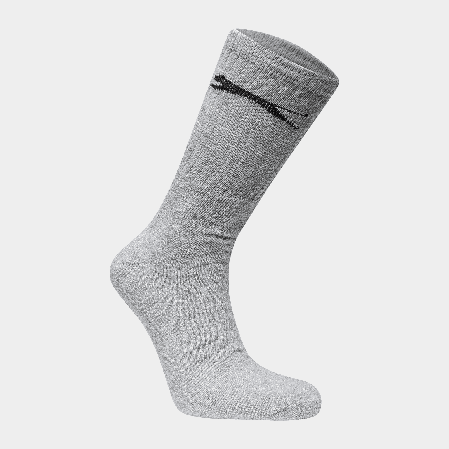 5Pk Crew Sock +, miesten sukat - full image 4