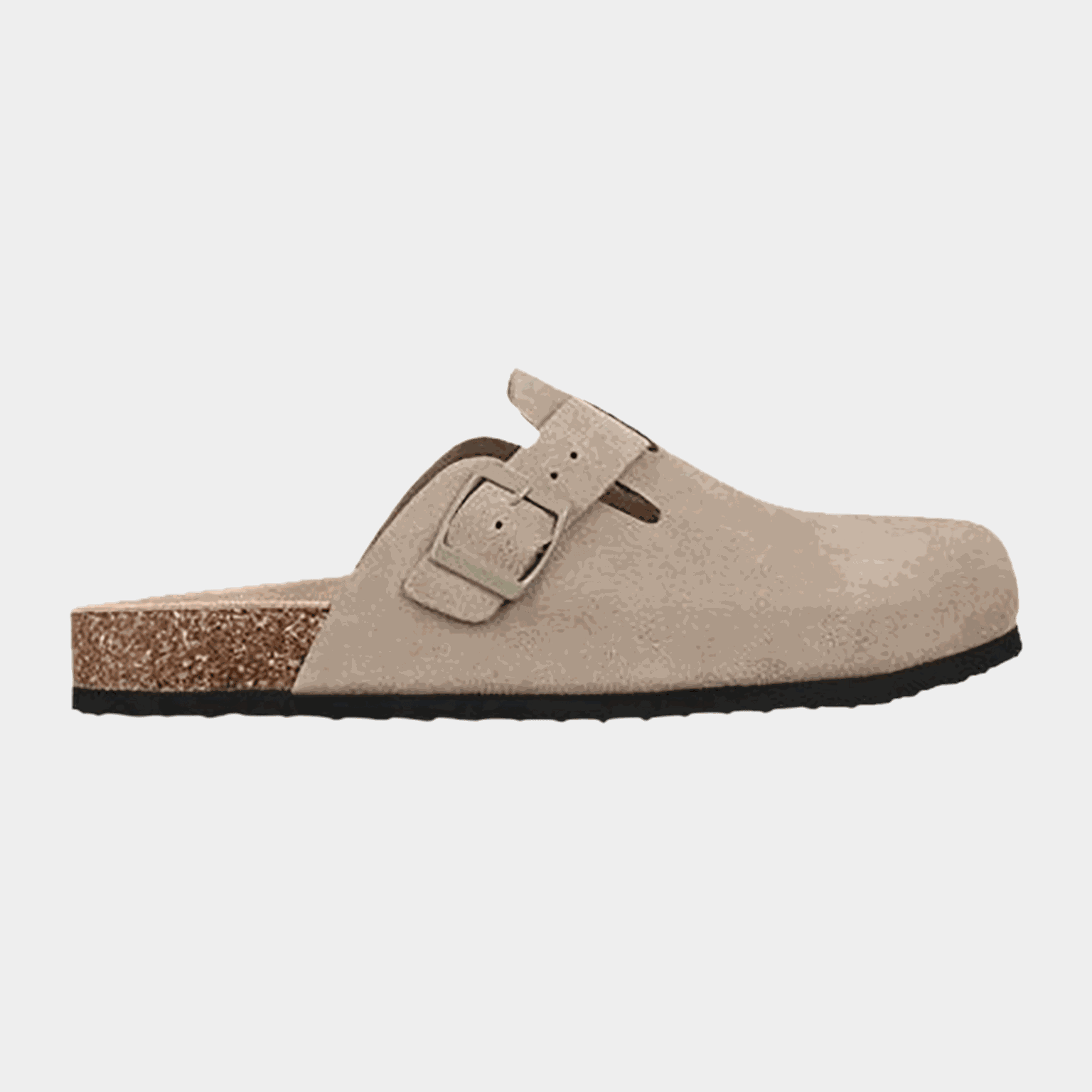 Mule Sandal, miesten vapaa-ajankengät - full image 1