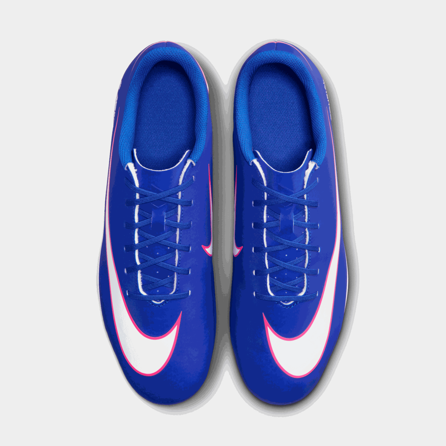 Vapor 16 Club FG/MG, miesten jalkapallokengät nurmelle ja tekonurmelle - full image 4