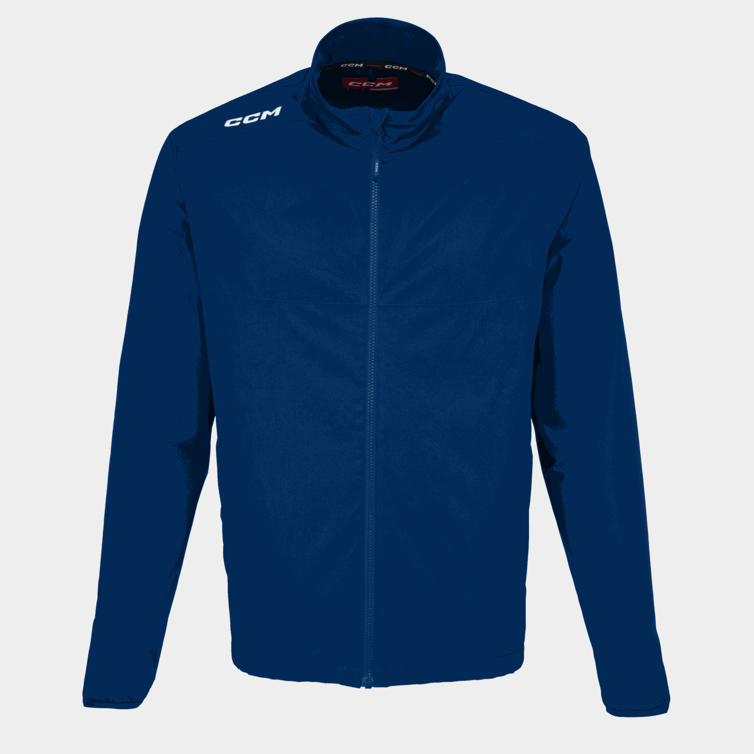 HD Suit Jacket, lasten treenitakki 26/27 - full image 2