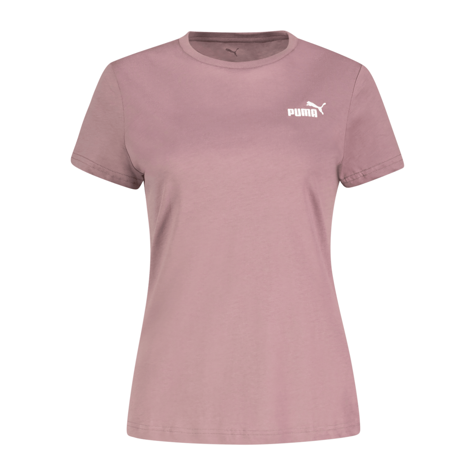 Футболка с логотипом Puma Essentials Small No. 1