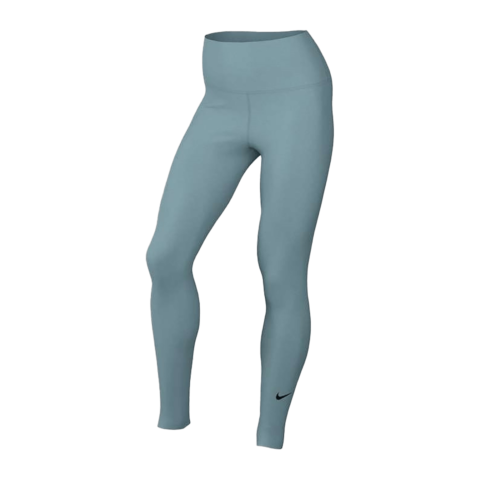 Nike Dri-FIT One High Rise Tight, женские тренировочные тайтсы