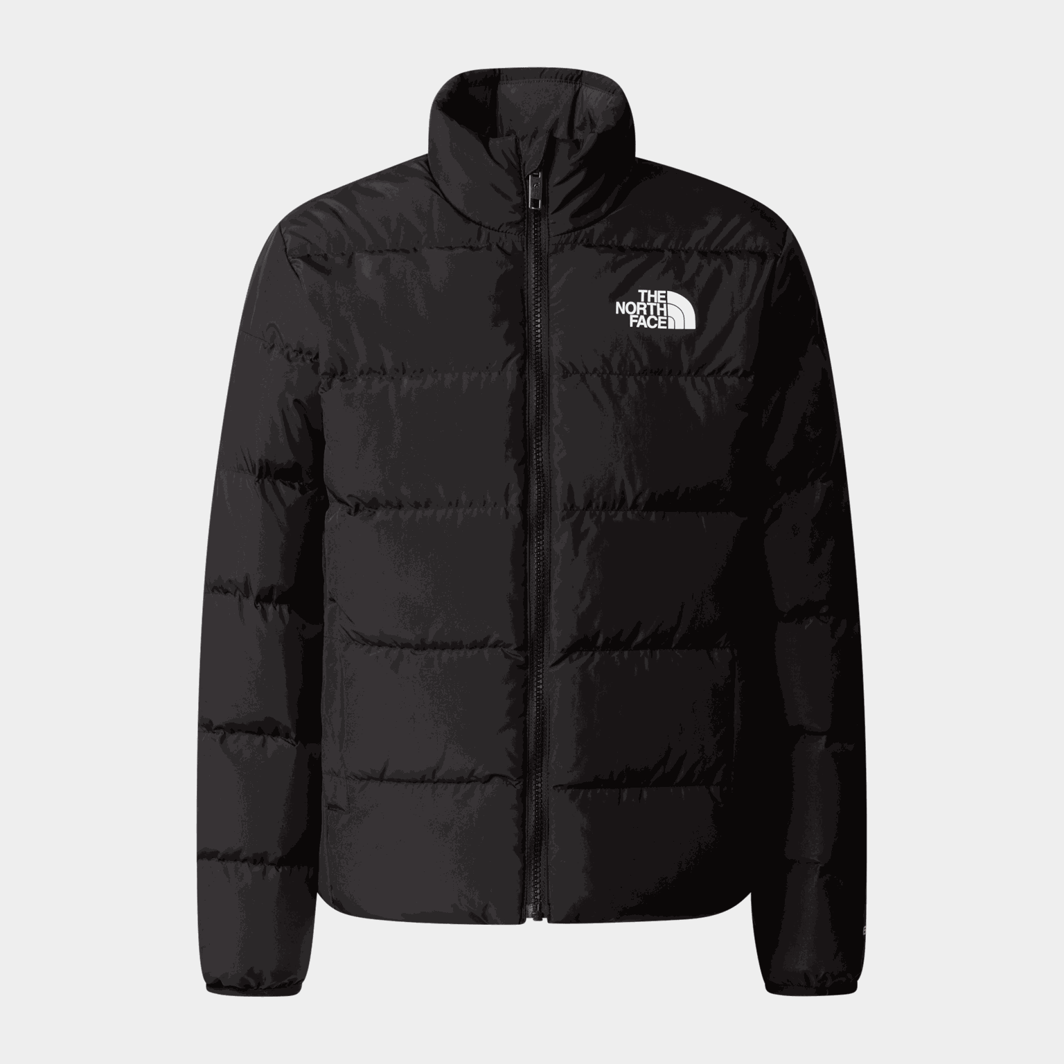 Teen Reversible North Down Jacket - full image 1