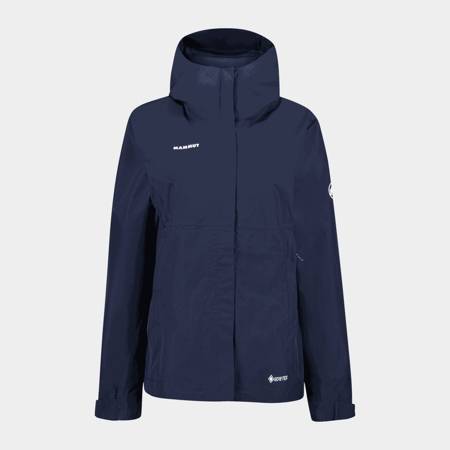 Treeline Light HS Hooded Jacket naisten kuoritakki, naisten - full image 4
