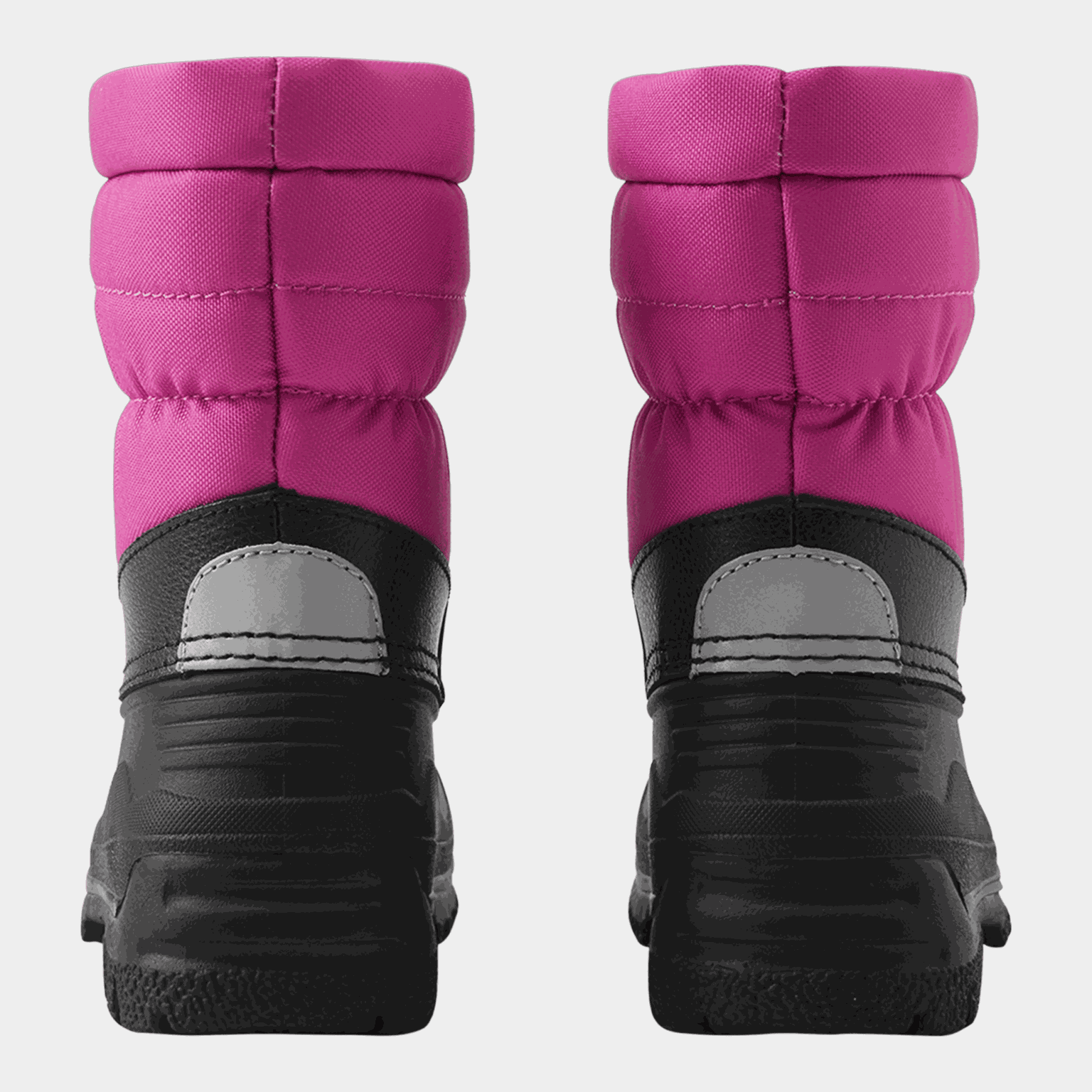 Nefar Winter Boots, lasten talvikengät - full image 4
