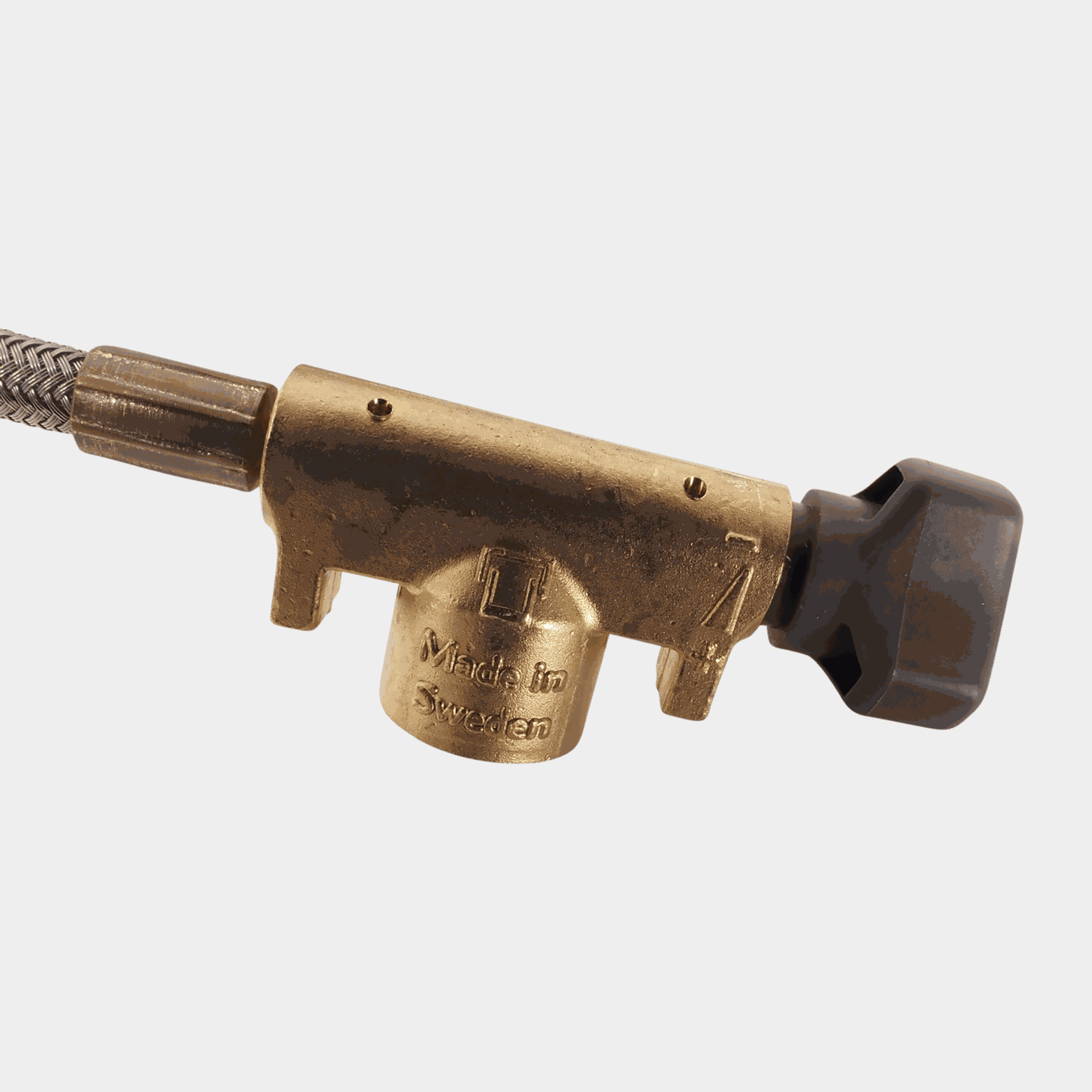 Gas Burner Gb77, kaasupoltin - full image 4