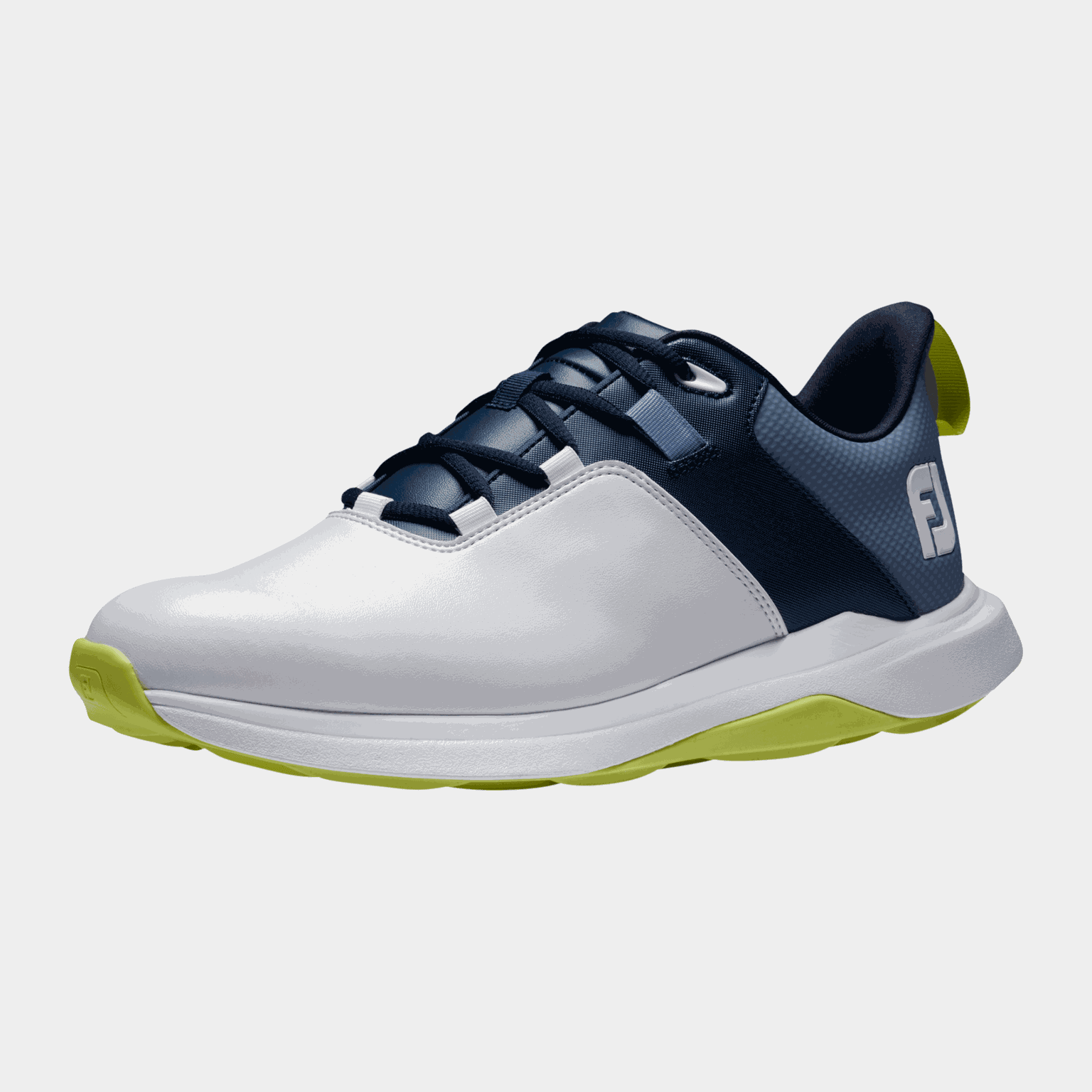 Pro Lite, miesten golfkengät - full image 1
