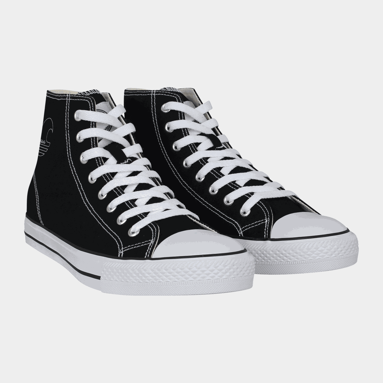 Canvas Hi, tennarit - full image 3
