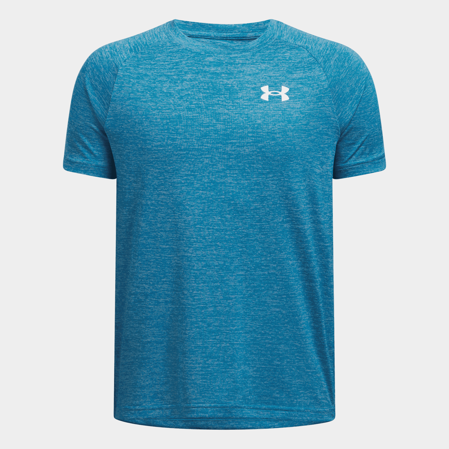 Tech 2.0 Short Sleeve Tee, juniori treenipaita - full image 1