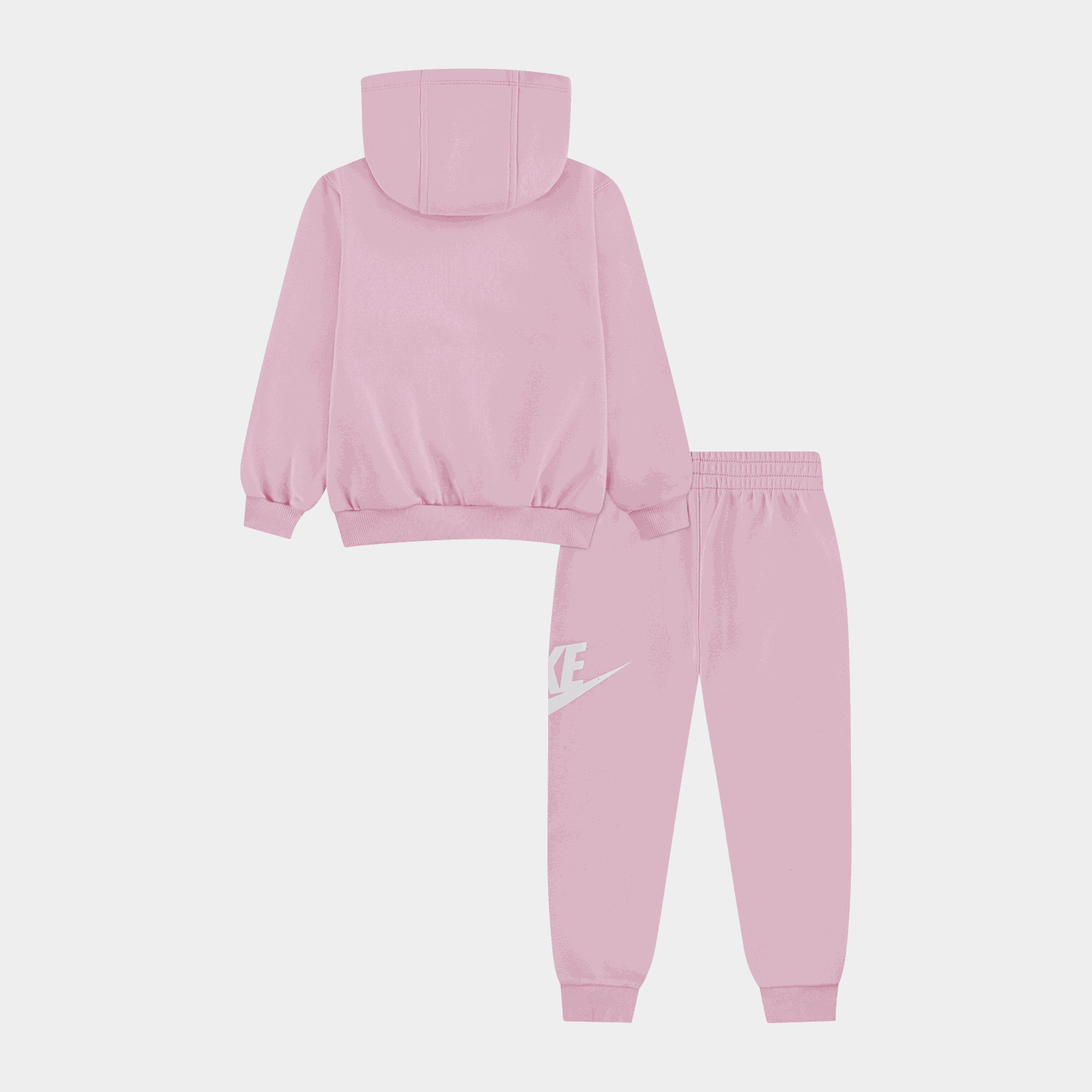 NKN CLUB FLEECE SET, lasten collegeasu - full image 2