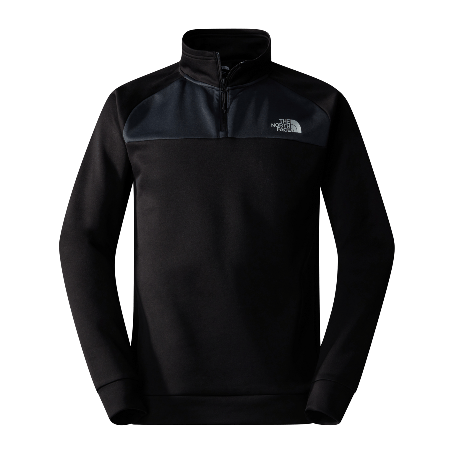 Флисовый флис с молнией 1/4 The North Face Reaxion