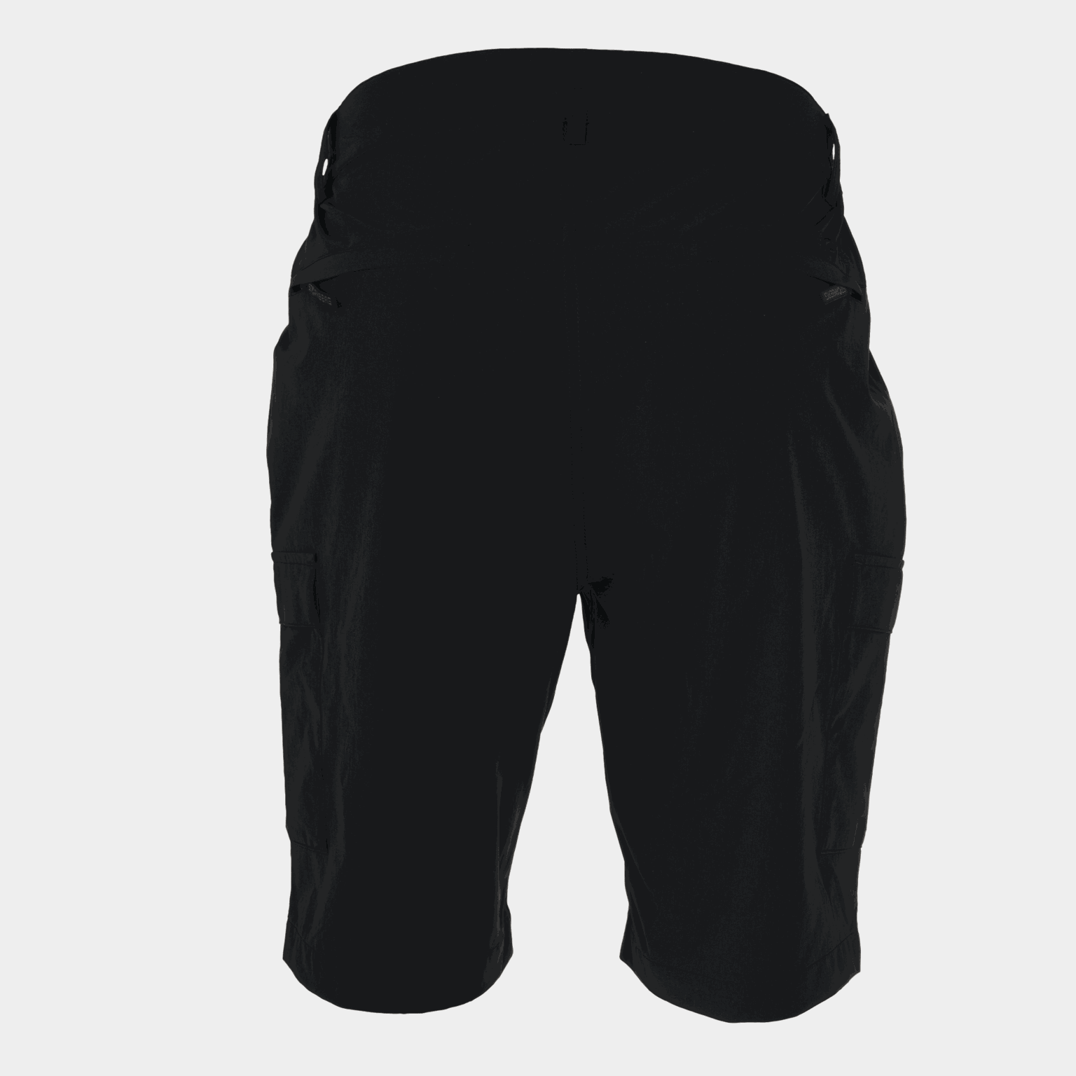 Vindel Quick Dry Cargo Shorts - full image 3