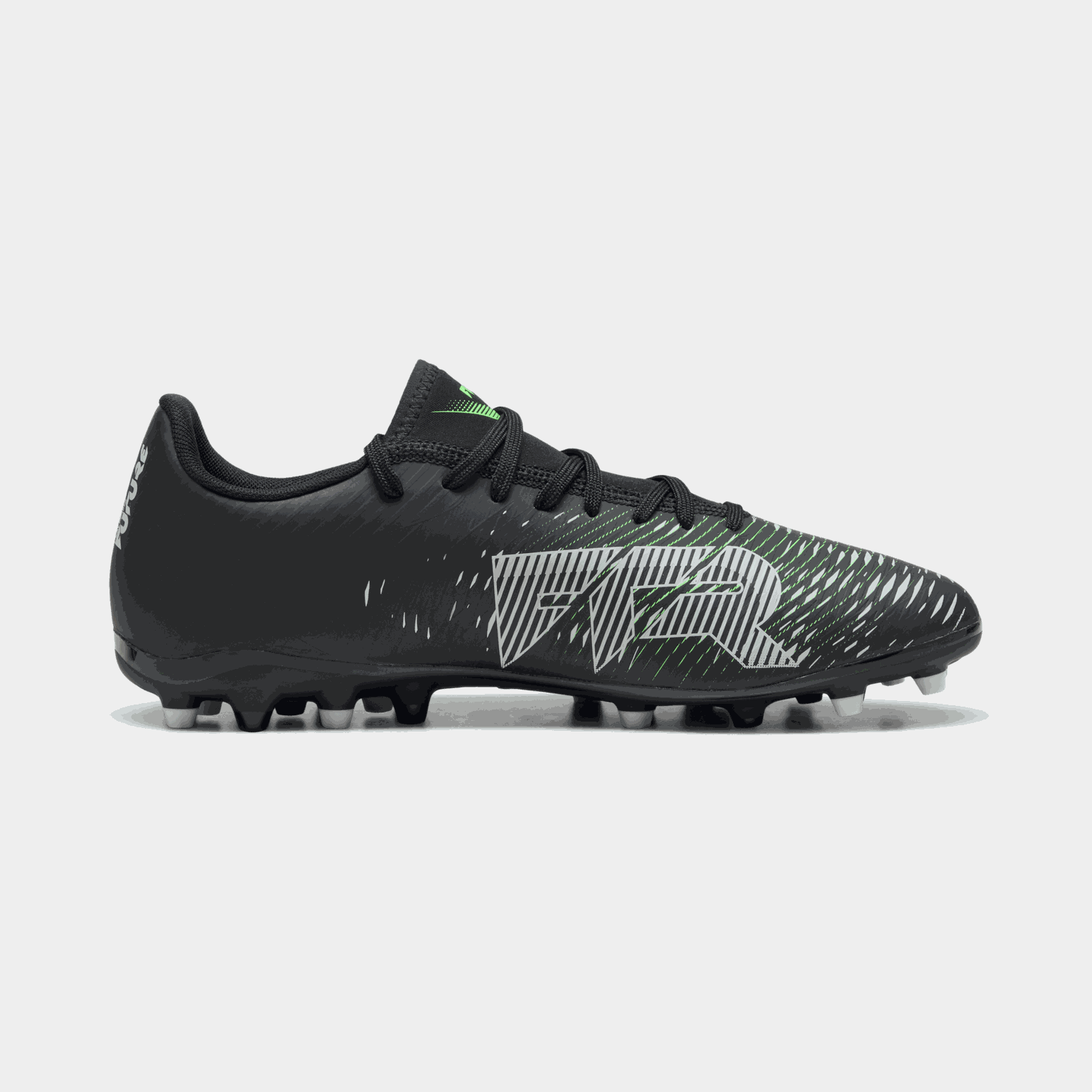 FUTURE 8 PLAY MG, jalkapallokengät nurmelle ja tekonurmelle, unisex - full image 1
