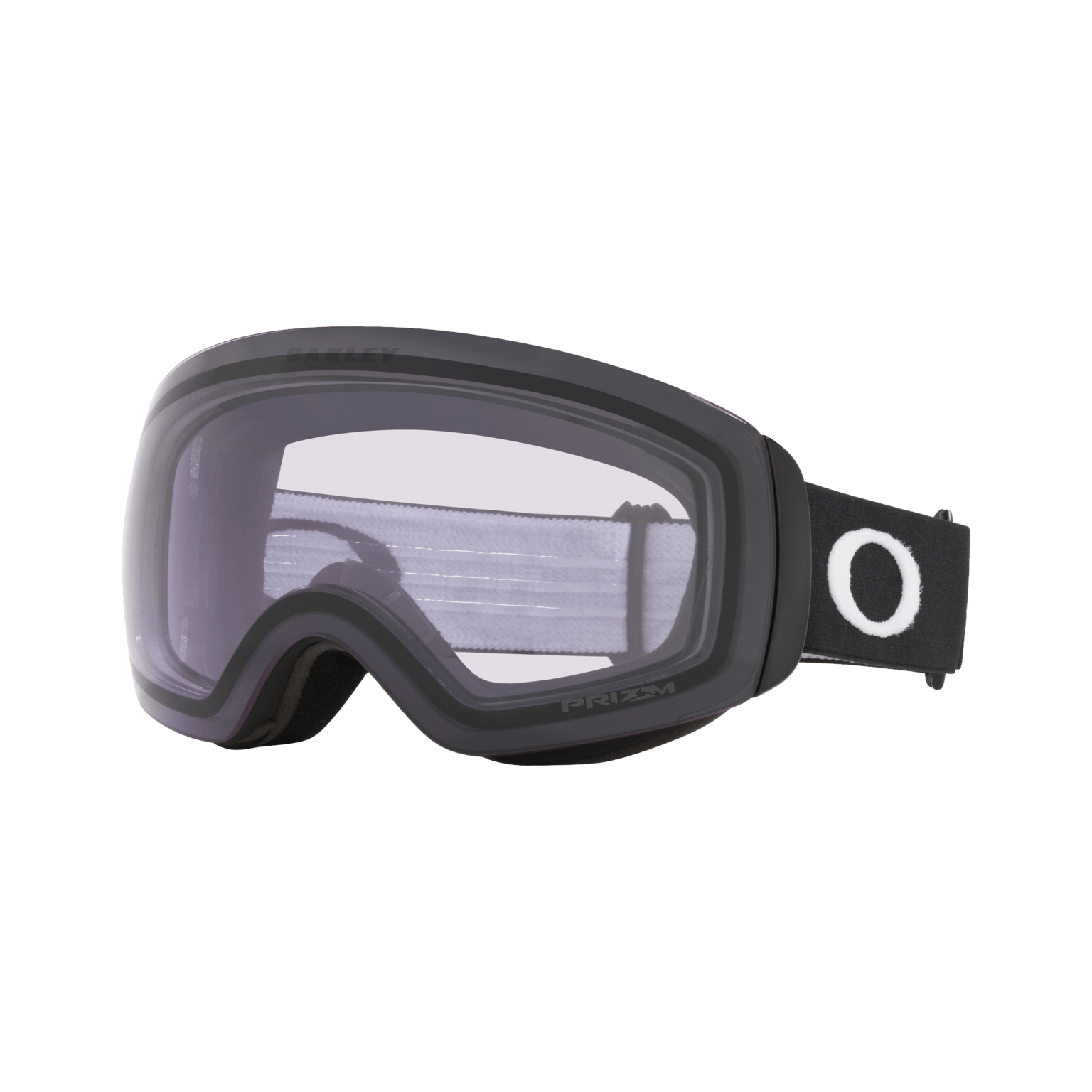 Очки Oakley Flight Deck Prizm Snow Clear M 25/26, очки для катания на лыжах и сноуборде, унисекс