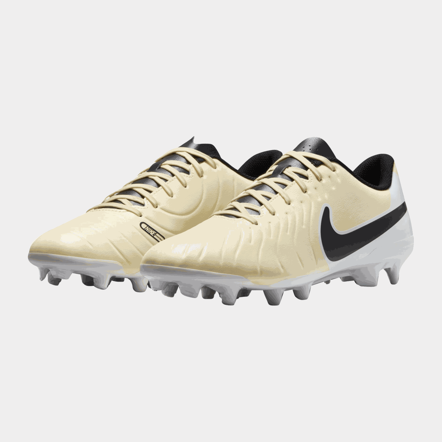 Tiempo Legend Club FG/MG, nuorten jalkapallokengät nurmelle ja tekonurmelle - full image 1