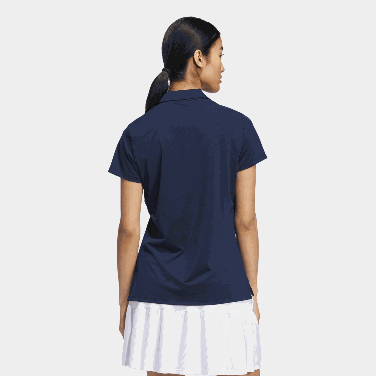 Ultimate365 Solid Short Sleeve Polo Shirt, naisten pikeepaita - full image 3
