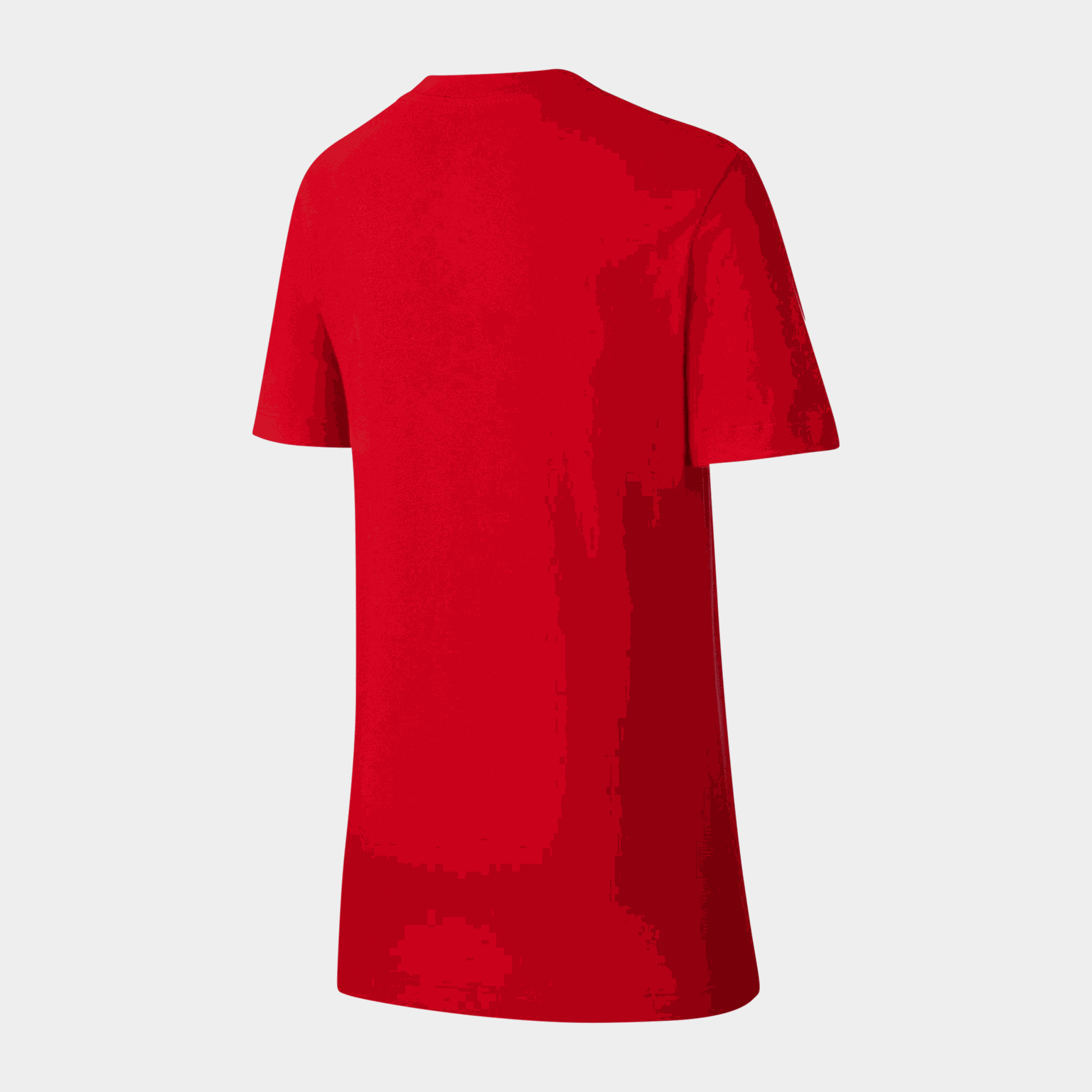 Sportswear Big Kids' T-Shirt, lasten/nuorten t-paita - full image 4