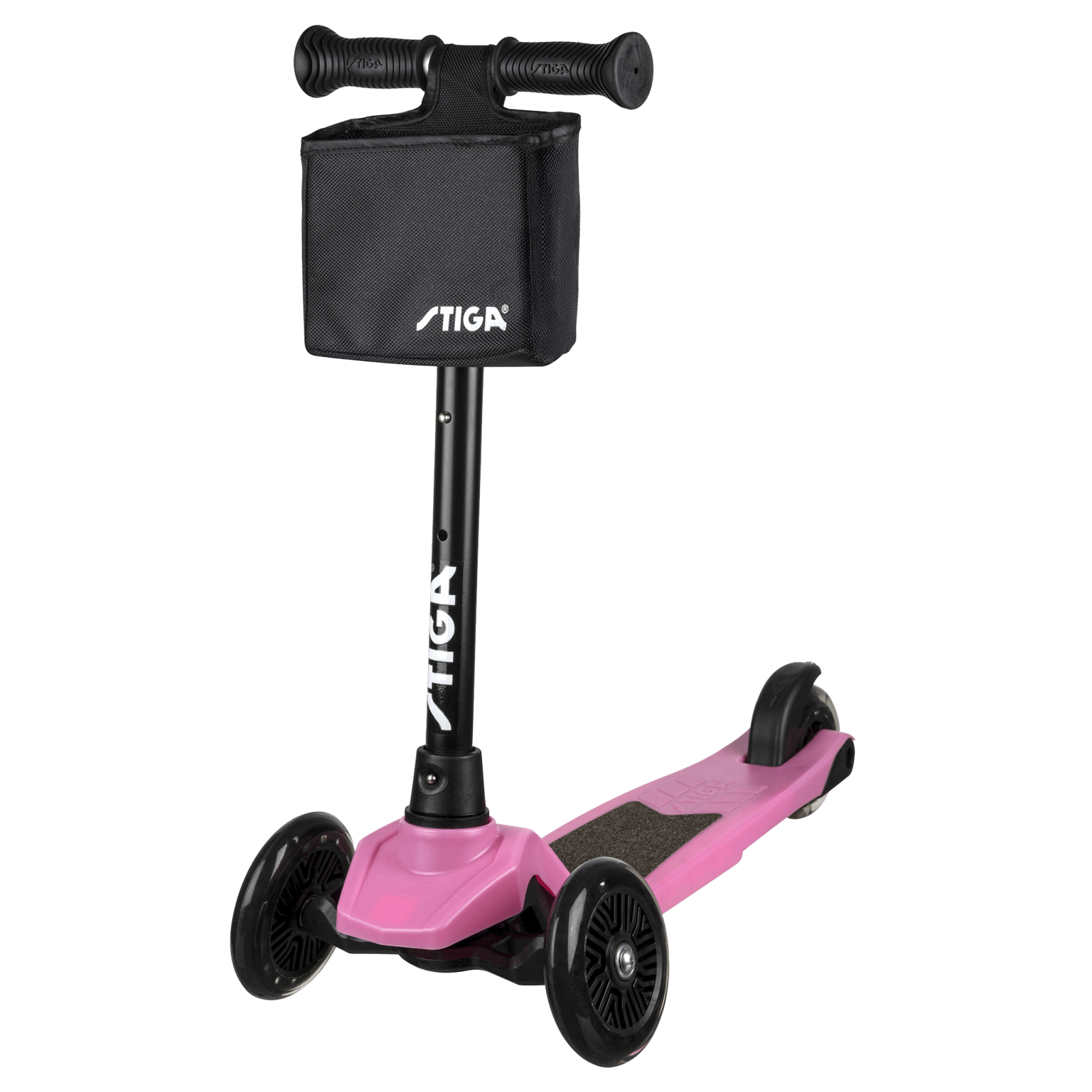 MiniKick Supreme, lasten potkulauta