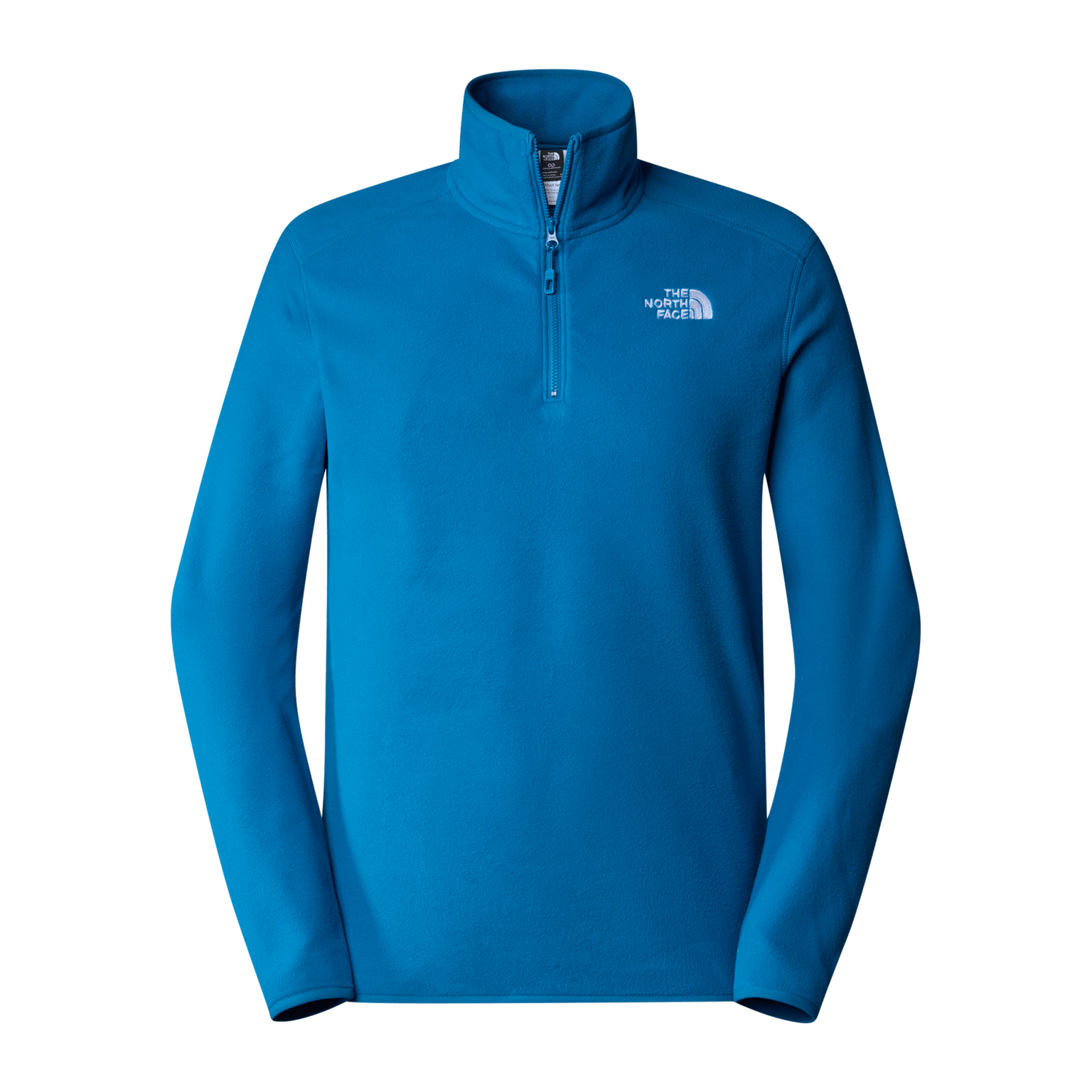 The North Face 100 Glacier, молния 1/4
