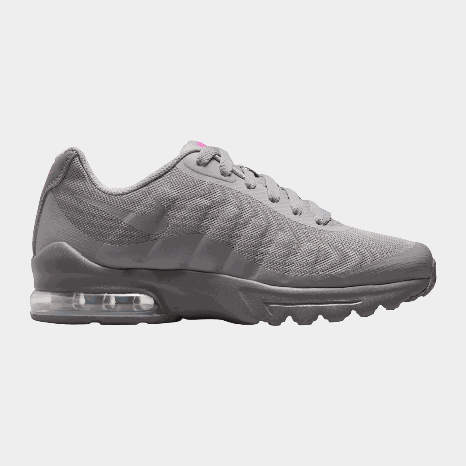 Air Max Invigor, nuorten vapaa-ajan kengät - full image 1