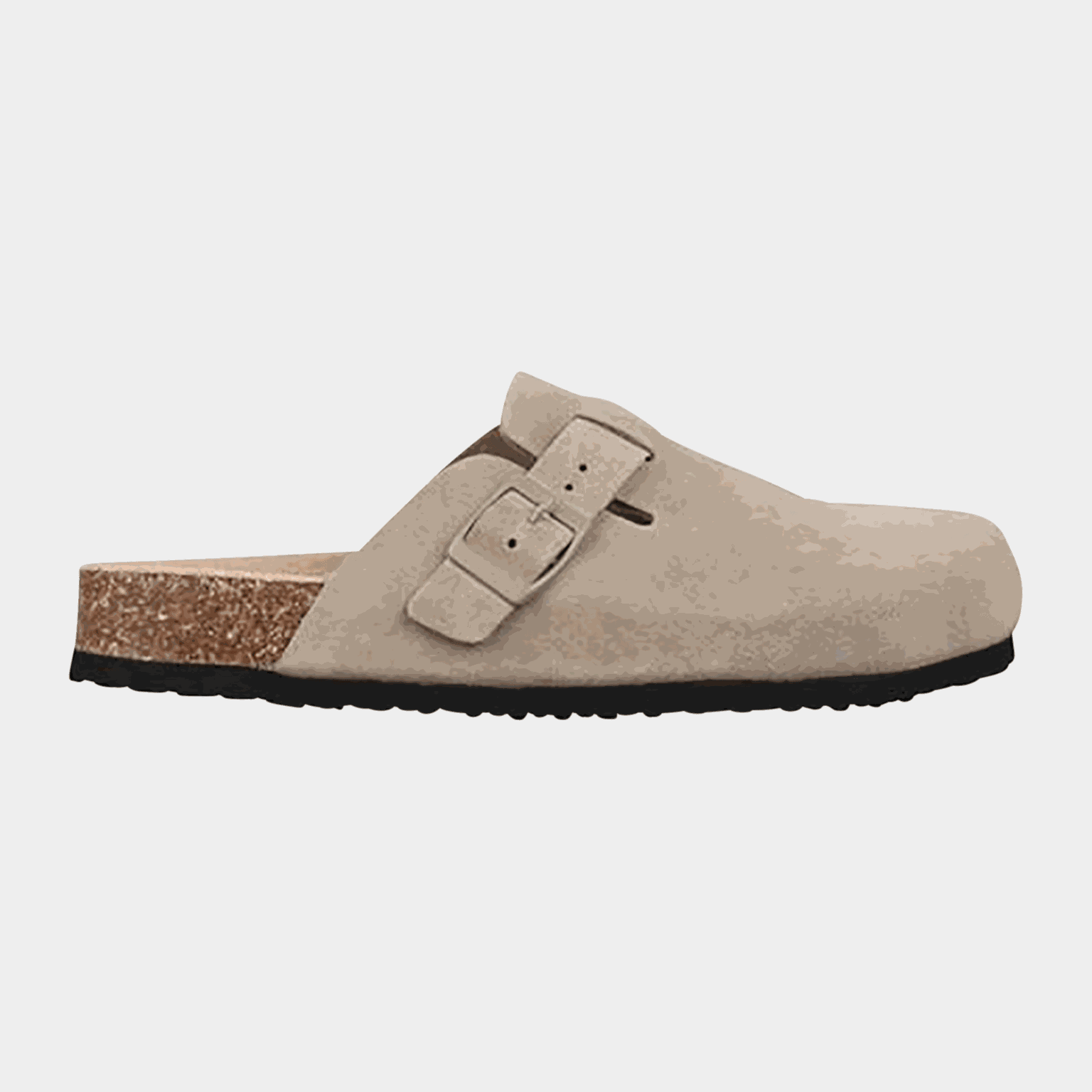 Mule Sandal, naisten sandaalit - full image 1