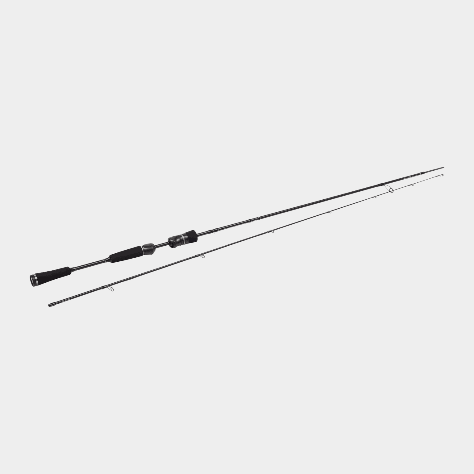 W3 STREETSTICK 3RD 8'1"/246CM 2-10G, virvelivapa - full image 1