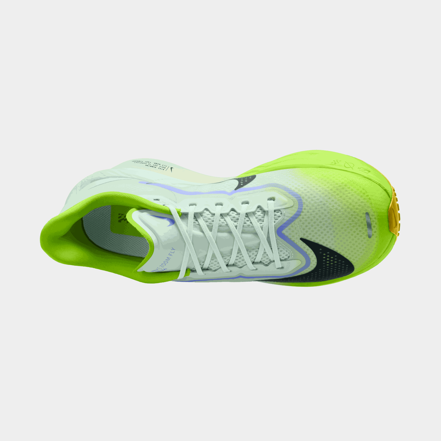 Zoom Fly 6, miesten juoksukengät - full image 3