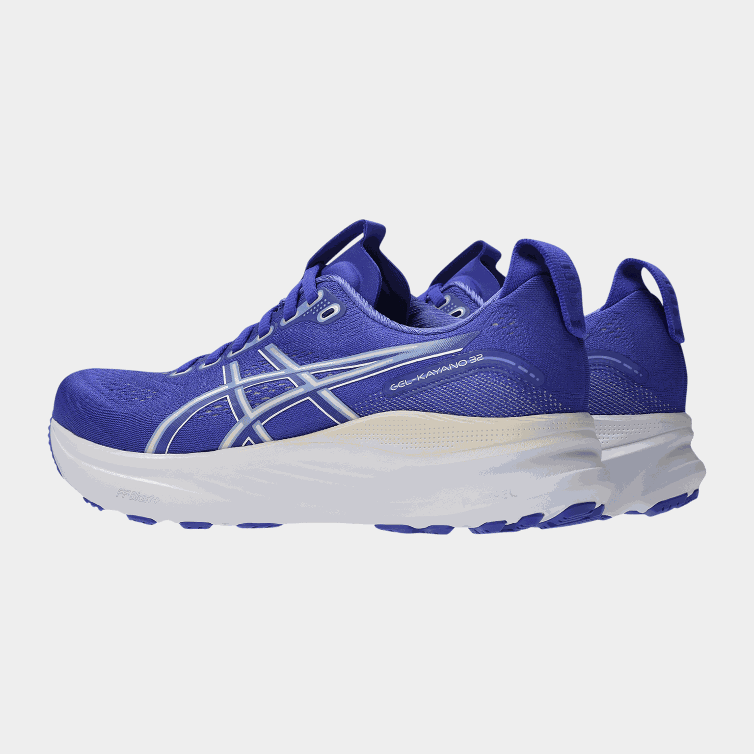 GEL-Kayano 32, naisten juoksukengät - full image 4