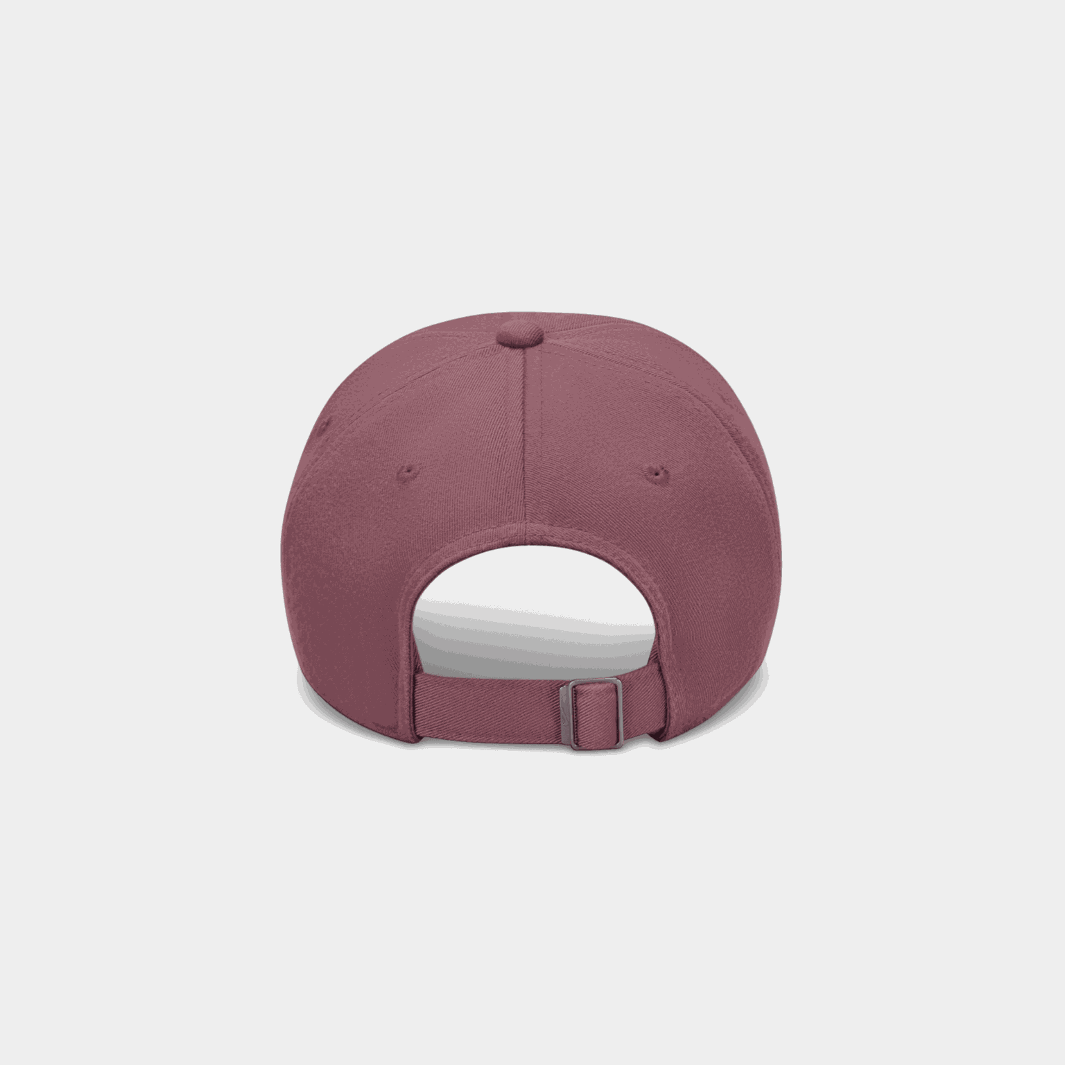 Club Unstructured Cap, naisten lippis - full image 2