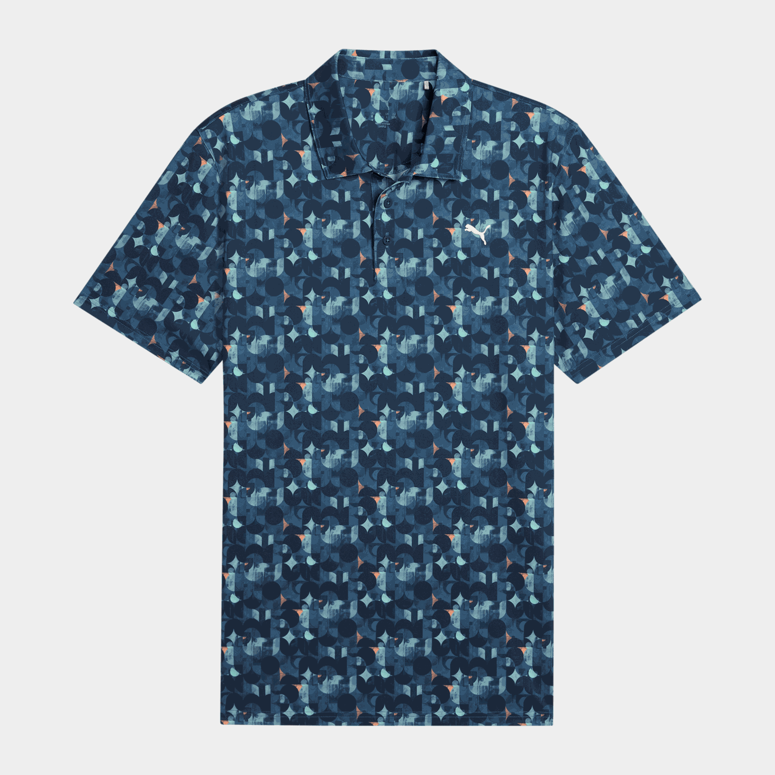 MATTR Deco Polo - full image 1
