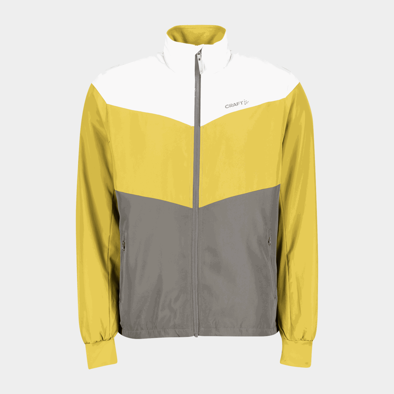 Core Cruise Jacket 25/26, miesten hiihtotakki - full image 1