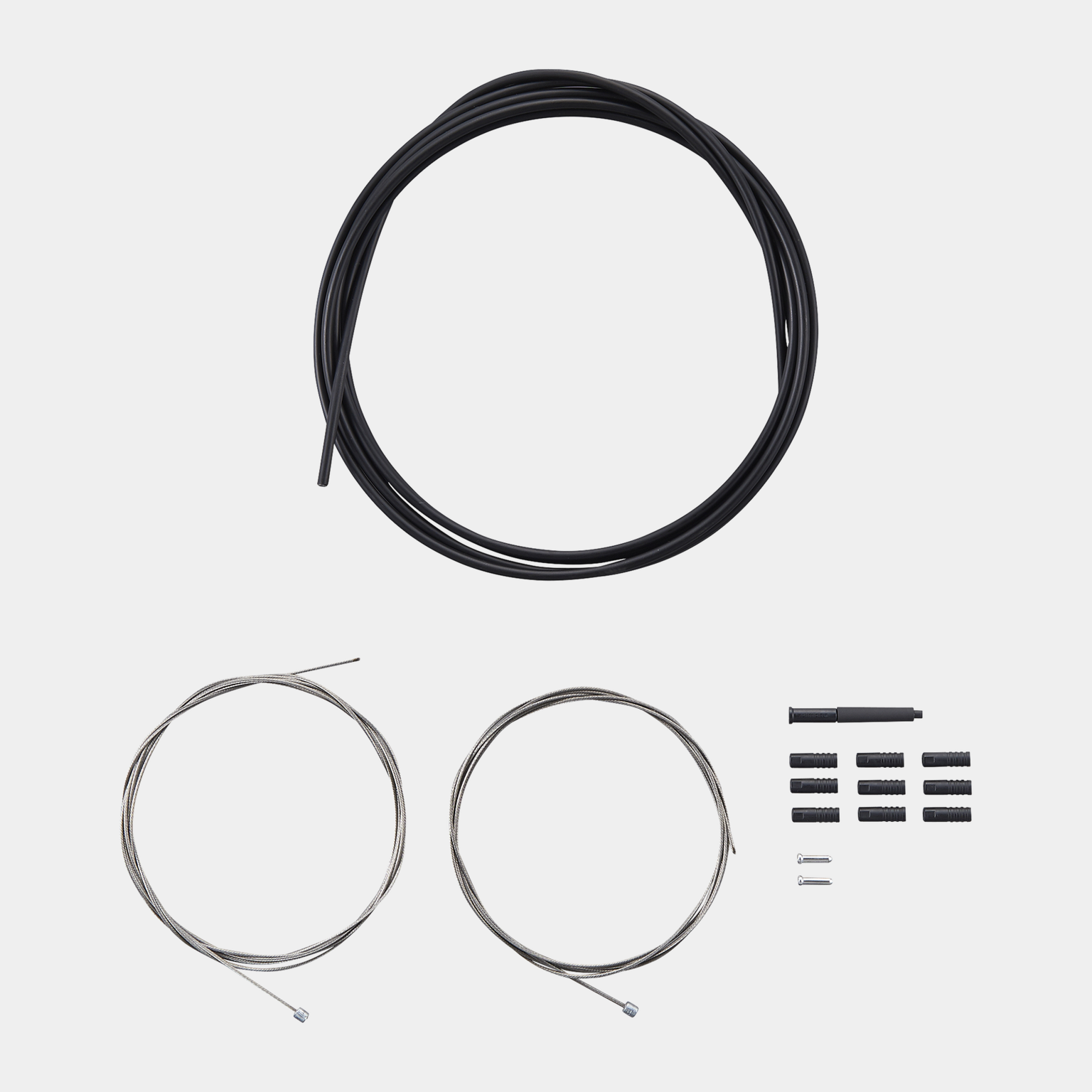 Girwireset Deore sort - full image 1