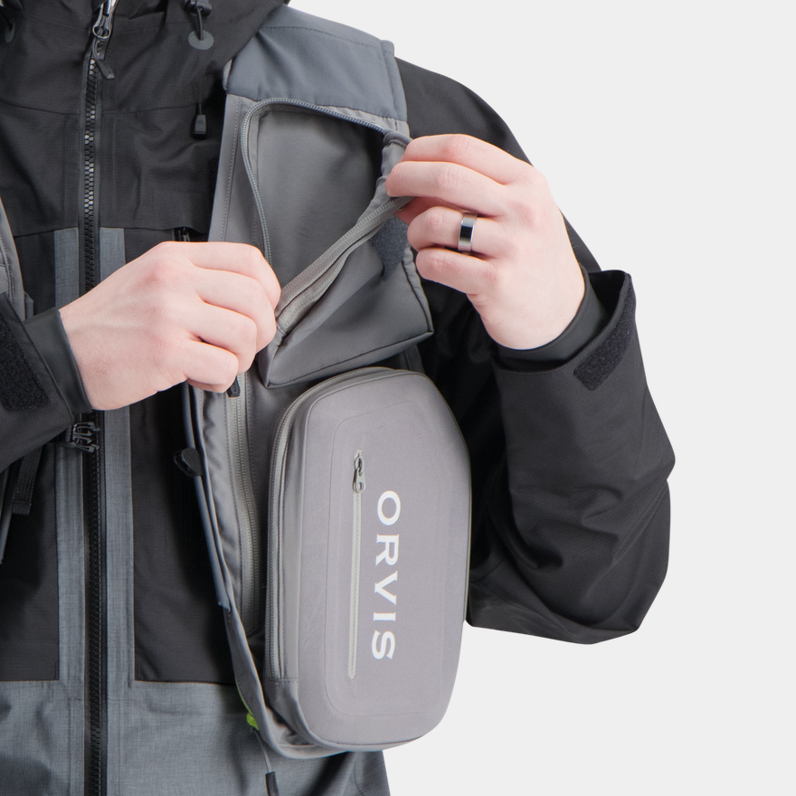 Pro Vest, kalastusliivi - full image 4