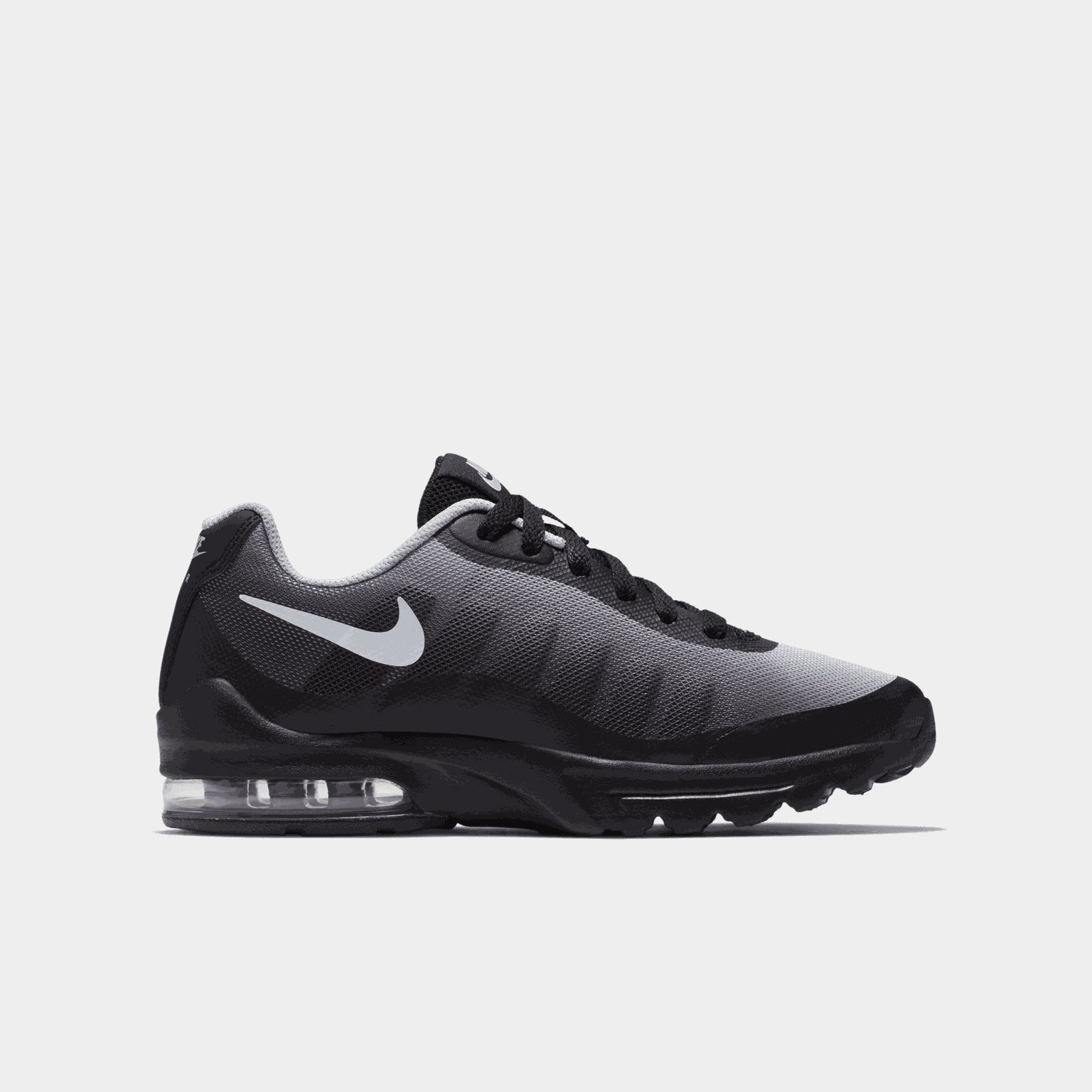 AIR MAX INVIGOR (GS), lasten tennarit - full image 1
