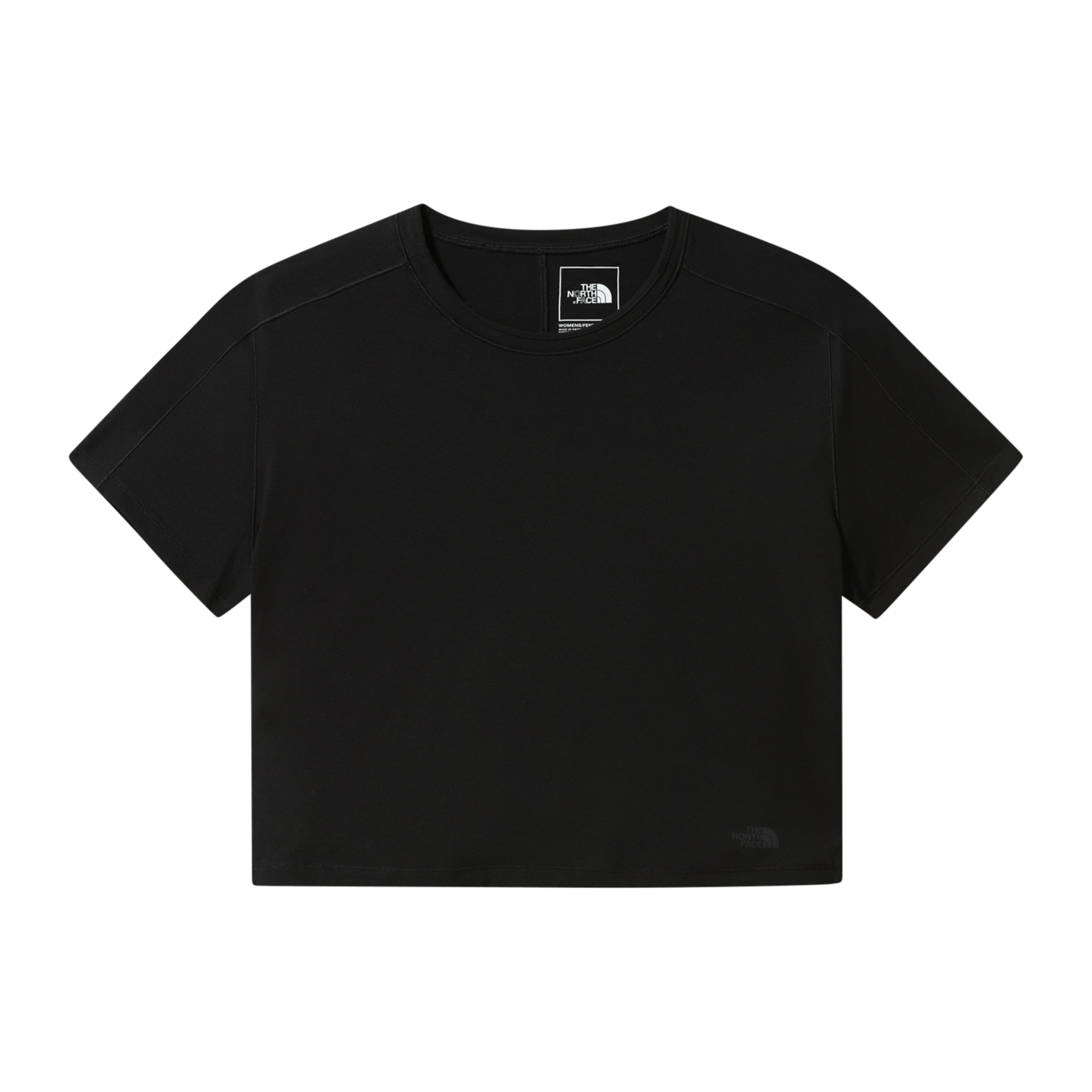 The North Face W Ea Dawndream, свободный крой, весна-лето .