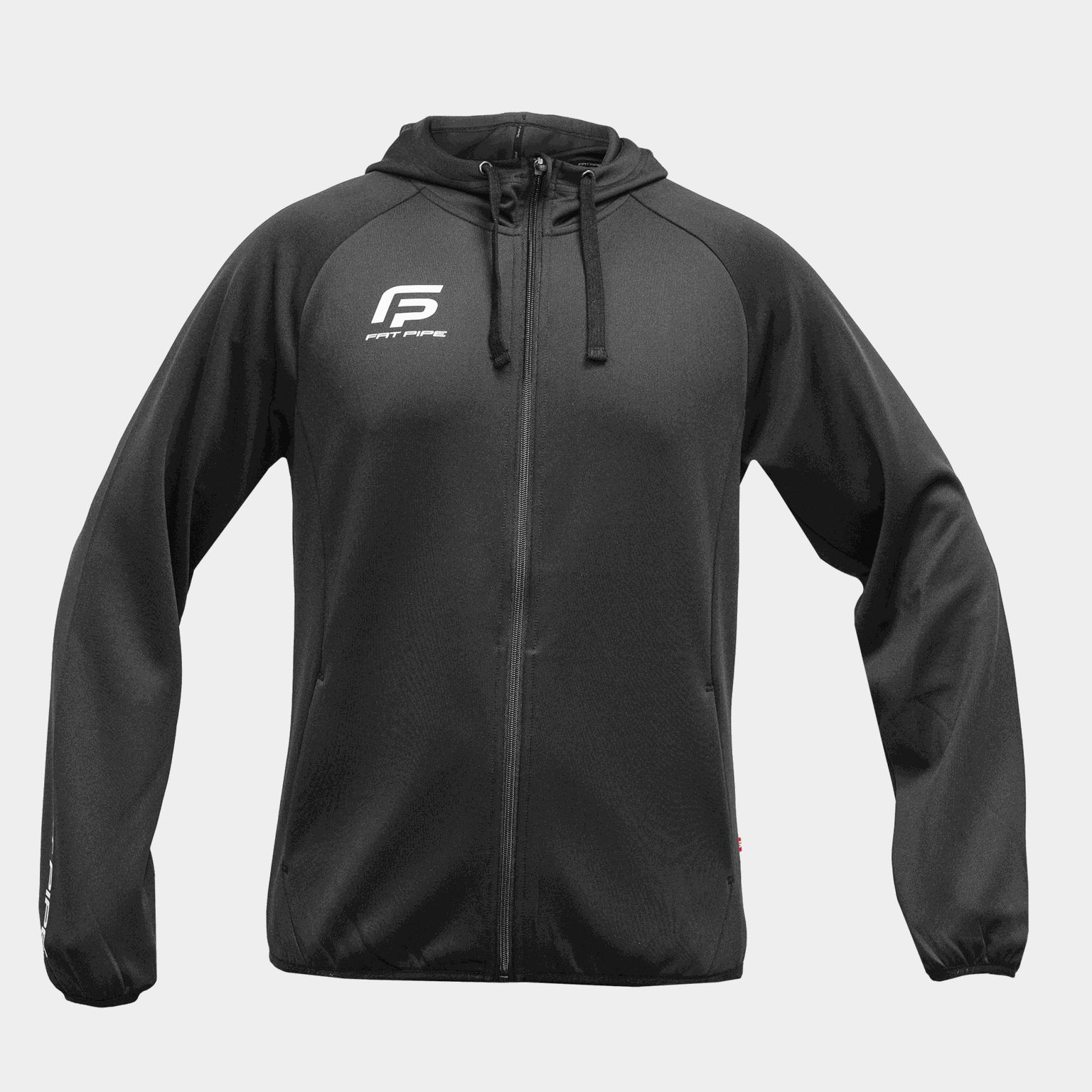 Fast - Hooded Jacket 26/27, nuorten huppari - full image 1