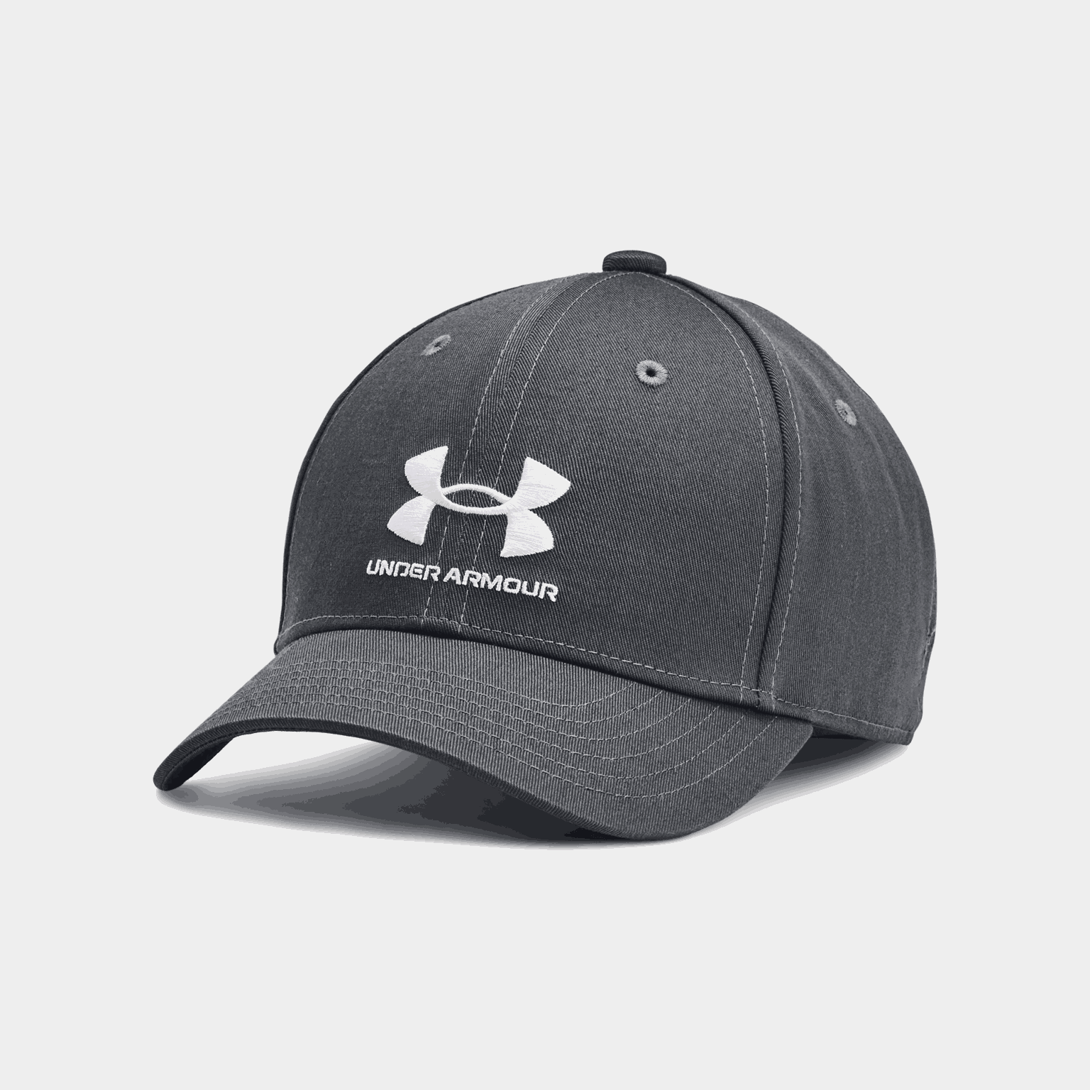 Lockup Cap, nuorten lippis - full image 1