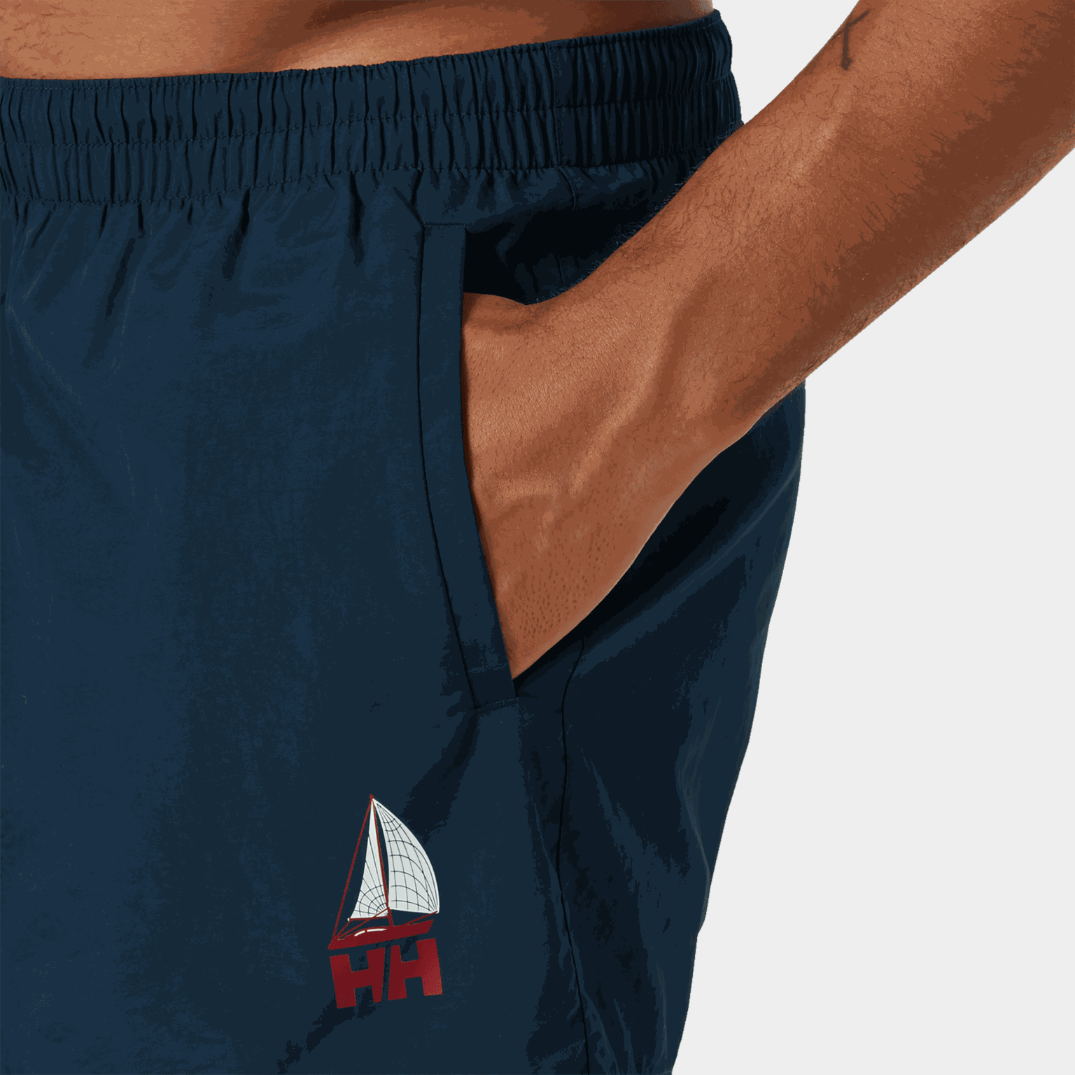 Cascais Trunk, miesten uimashortsit - full image 4